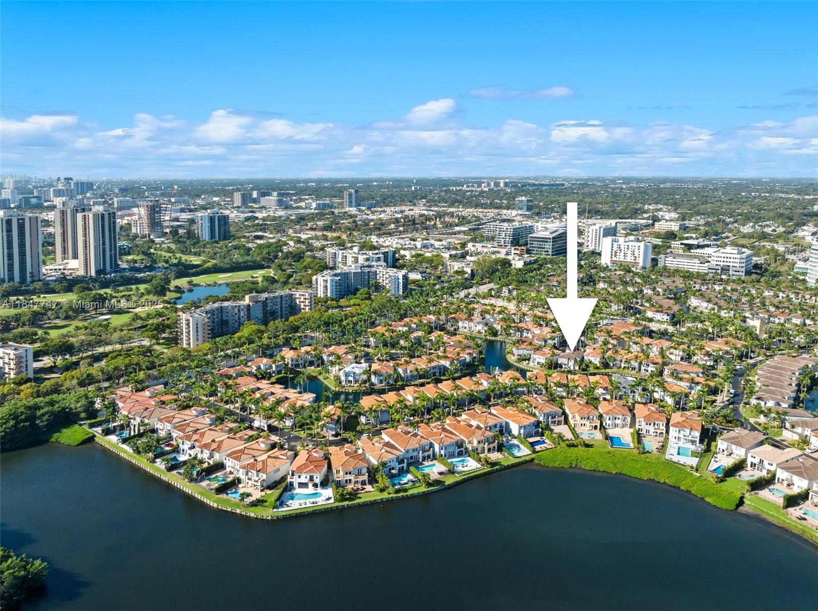 Photo of 20865 31st Pl  (20865), Aventura, Florida, 33180 - 