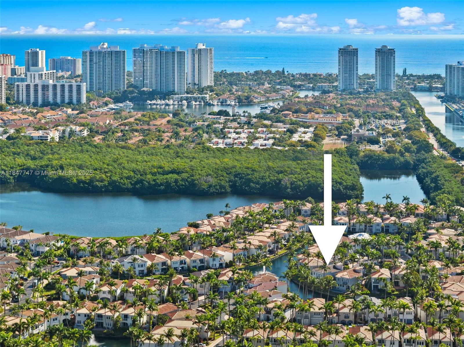 Photo of 20865 31st Pl  (20865), Aventura, Florida, 33180 - 