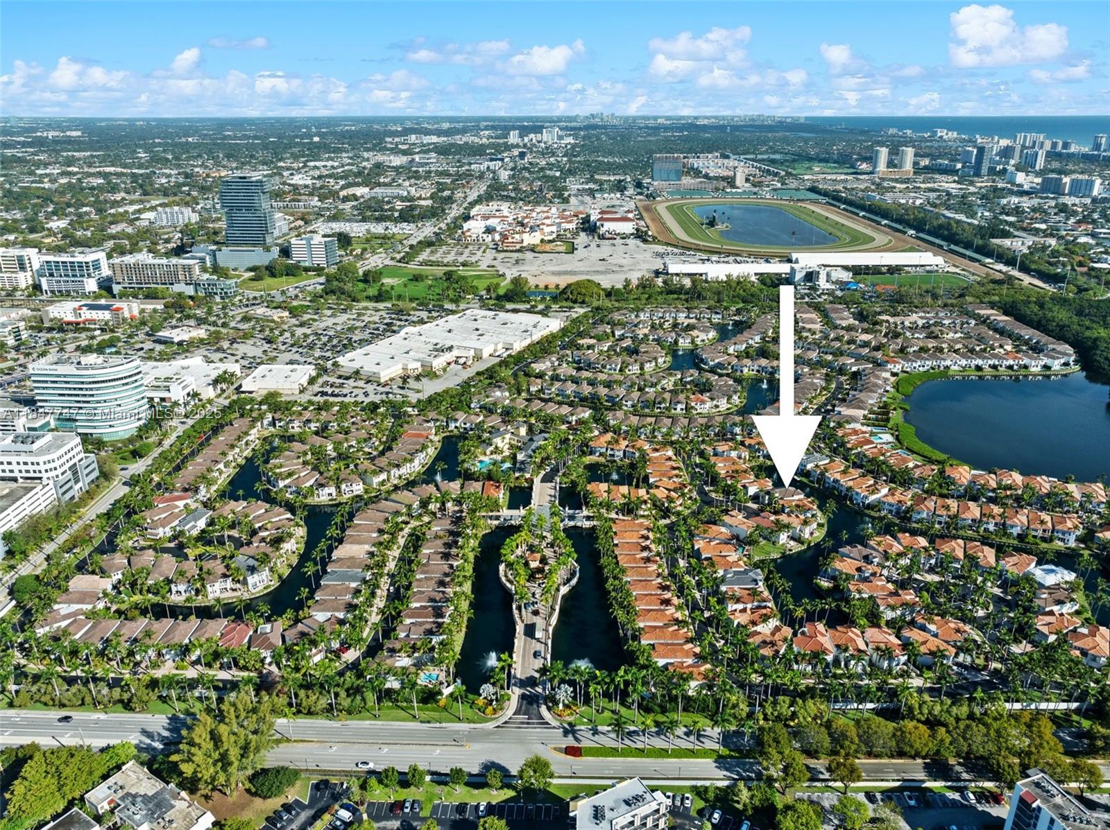 Photo of 20865 31st Pl  (20865), Aventura, Florida, 33180 - 