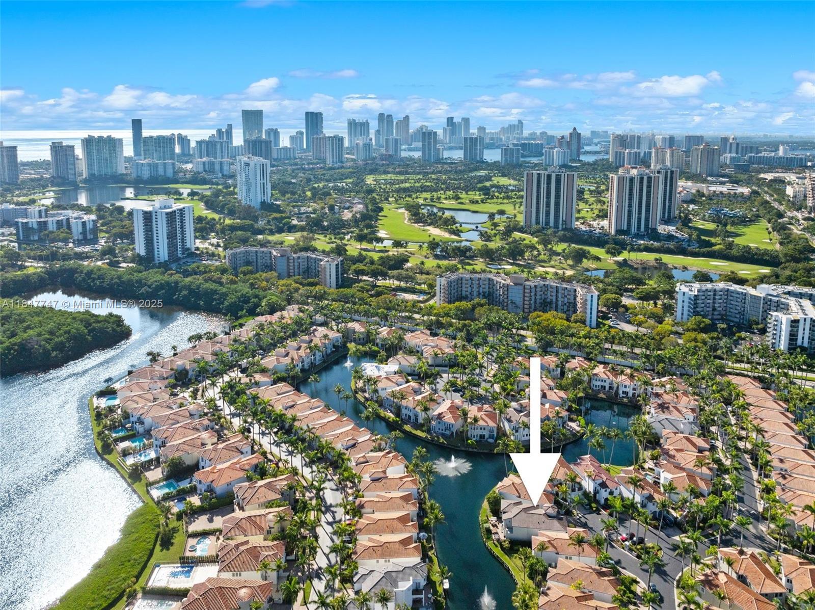 Photo of 20865 31st Pl (20865), Aventura, Florida, 33180 -