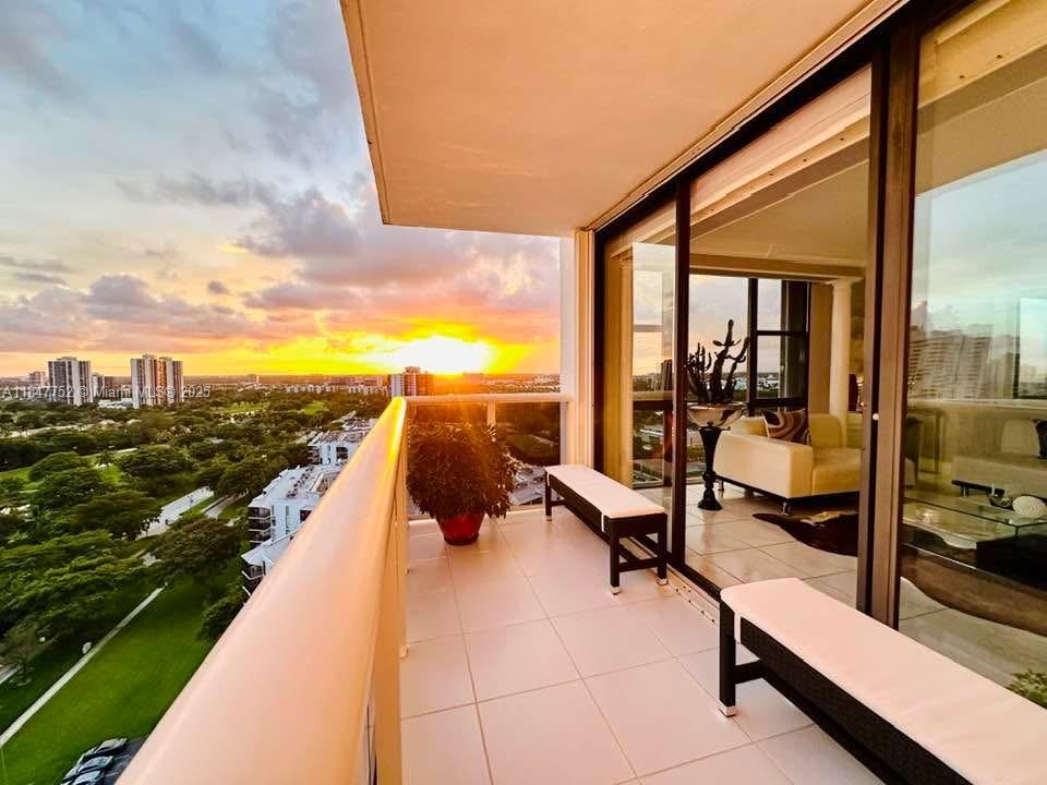 Photo of 3625 Country Club Dr  #2009, Aventura, Florida, 33180 - 