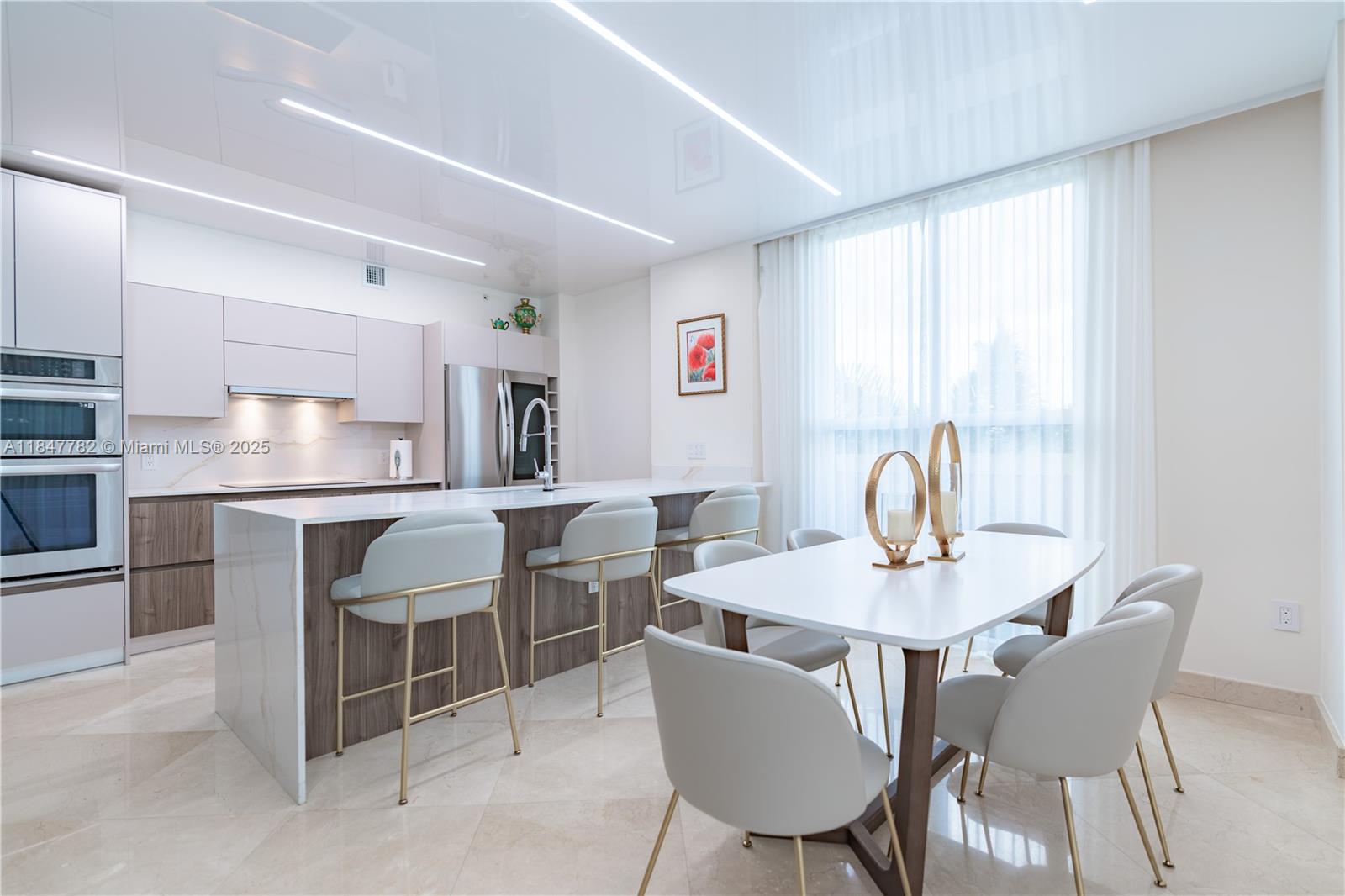 Photo of 17555 Atlantic Blvd #508, Sunny Isles Beach, Florida, 33160 -