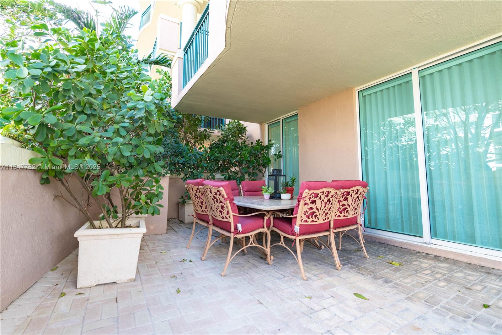 Photo of 17555 Atlantic Blvd  #508, Sunny Isles Beach, Florida, 33160 - 