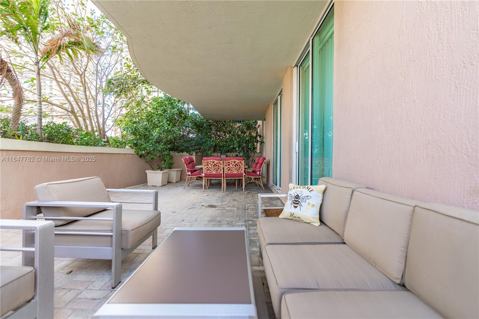 Photo of 17555 Atlantic Blvd  #508, Sunny Isles Beach, Florida, 33160 - 