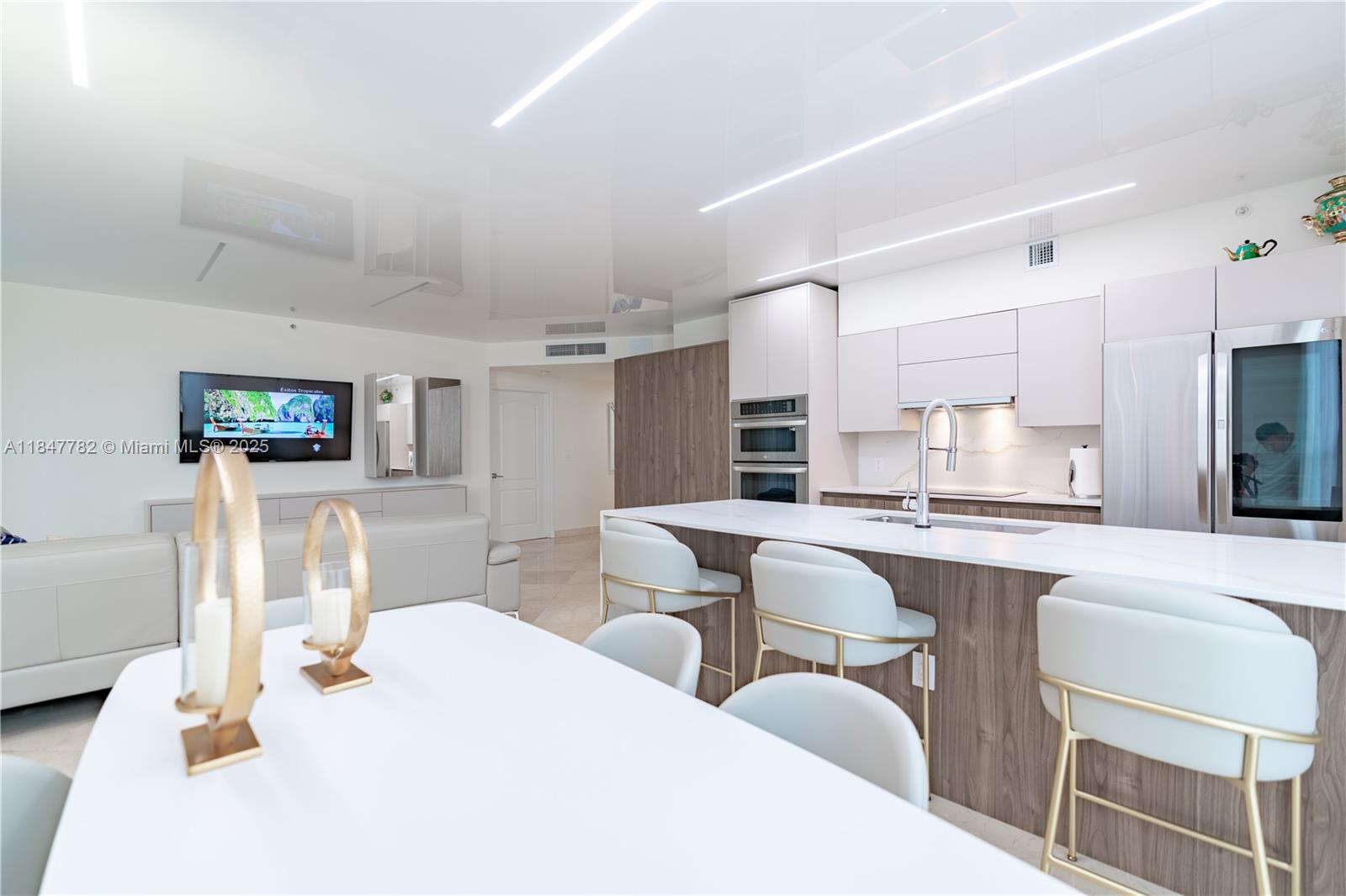 Photo of 17555 Atlantic Blvd #508, Sunny Isles Beach, Florida, 33160 -