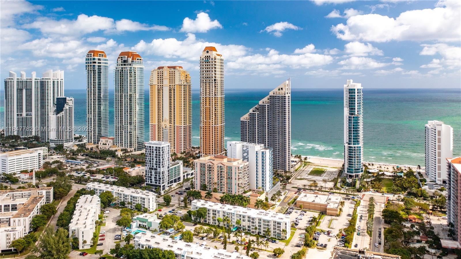 Photo of 17555 Atlantic Blvd  #508, Sunny Isles Beach, Florida, 33160 - 
