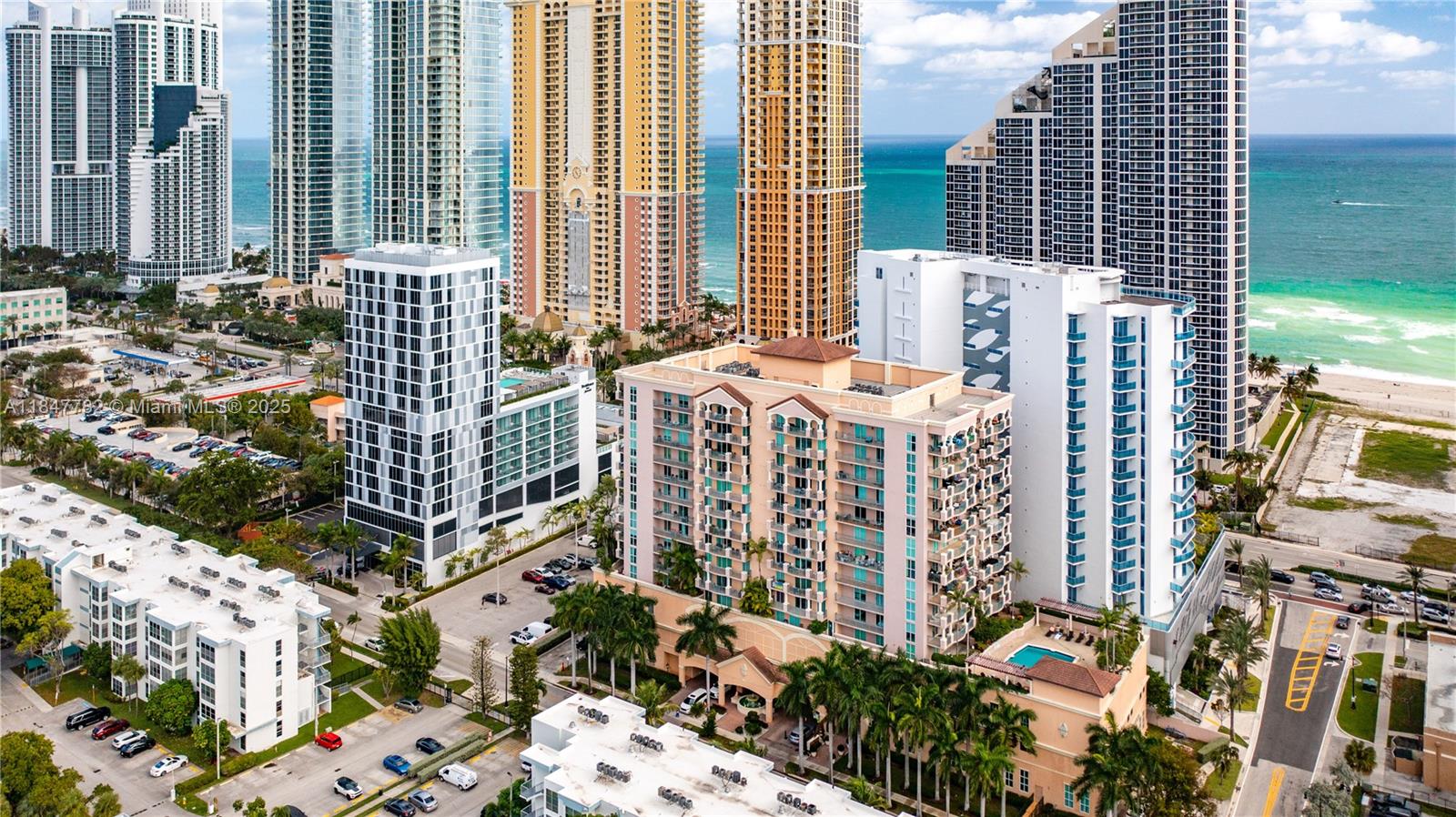 Photo of 17555 Atlantic Blvd  #508, Sunny Isles Beach, Florida, 33160 - 