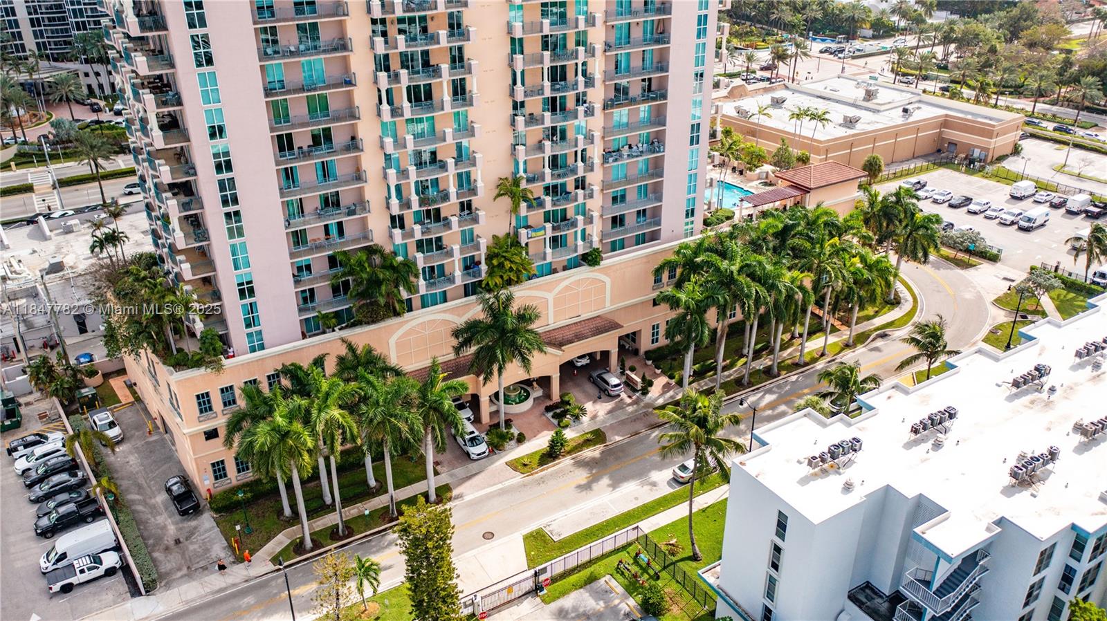 Photo of 17555 Atlantic Blvd  #508, Sunny Isles Beach, Florida, 33160 - 