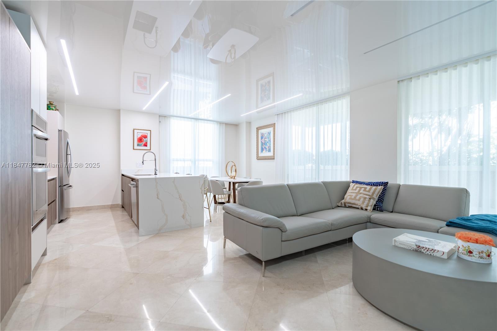 Photo of 17555 Atlantic Blvd #508, Sunny Isles Beach, Florida, 33160 -