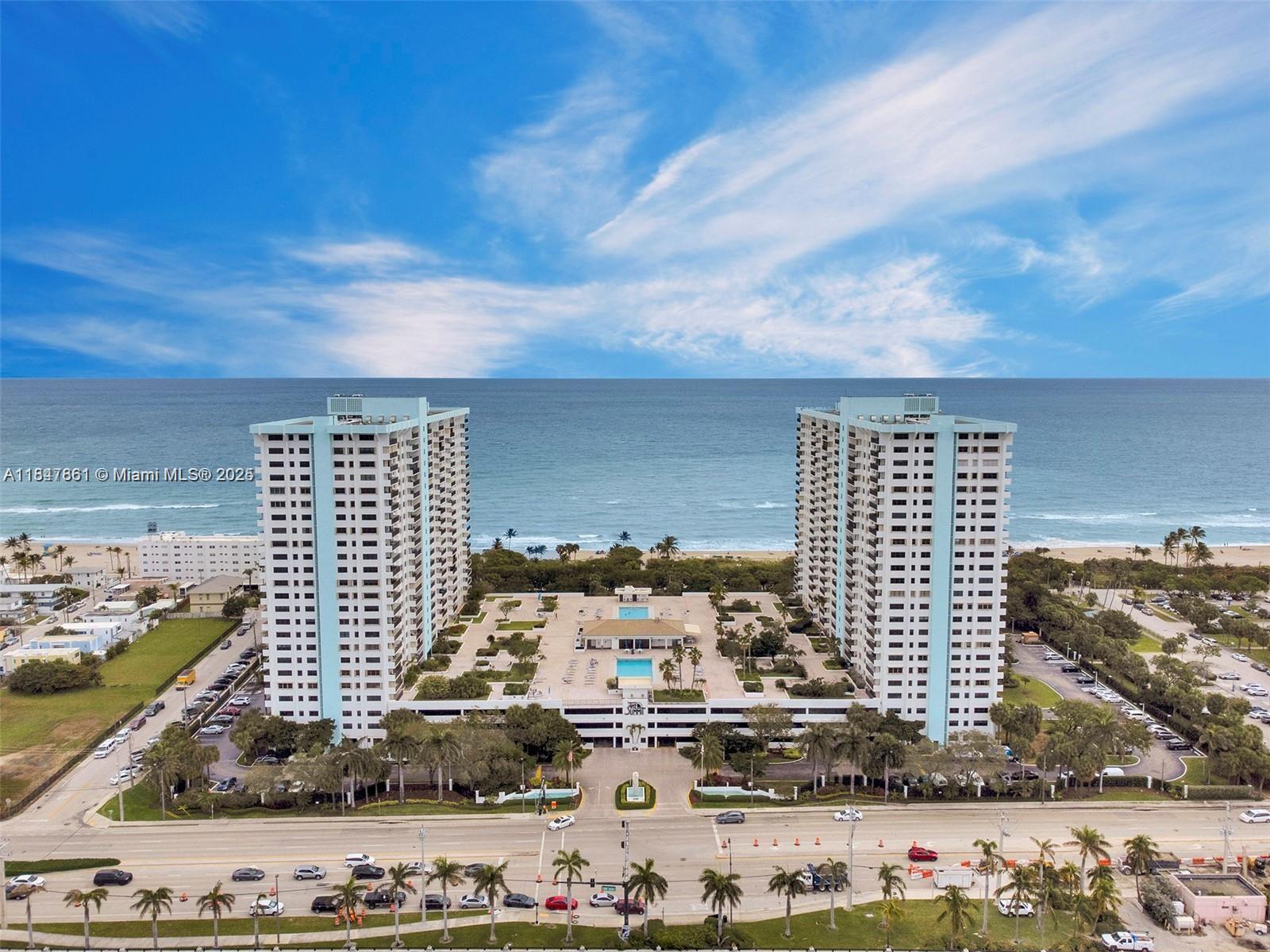 Photo of 1201 Ocean Dr #507S, Hollywood, Florida, 33019 -