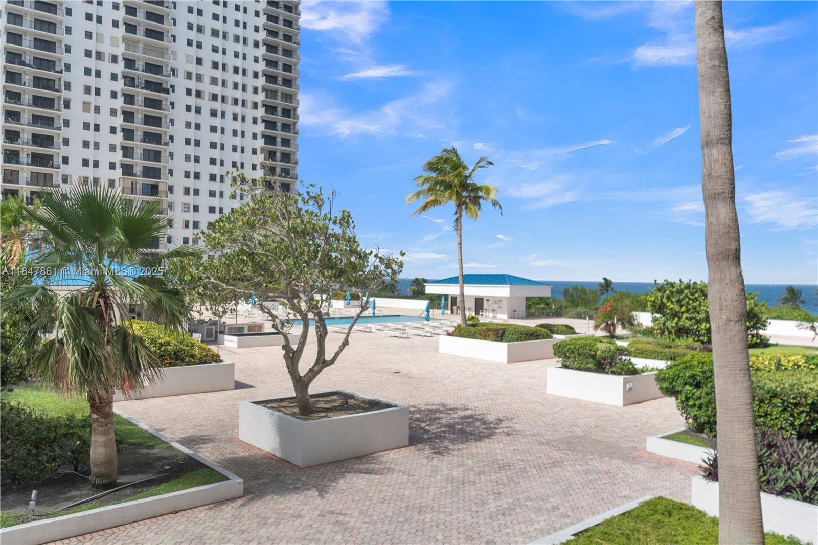 Photo of 1201 Ocean Dr  #507S, Hollywood, Florida, 33019 - 