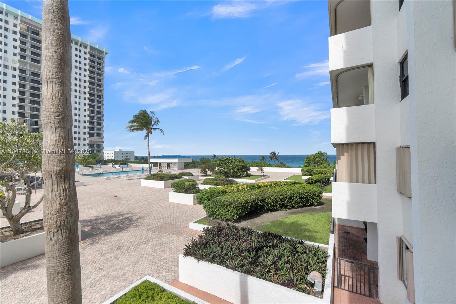 Photo of 1201 Ocean Dr  #507S, Hollywood, Florida, 33019 - 