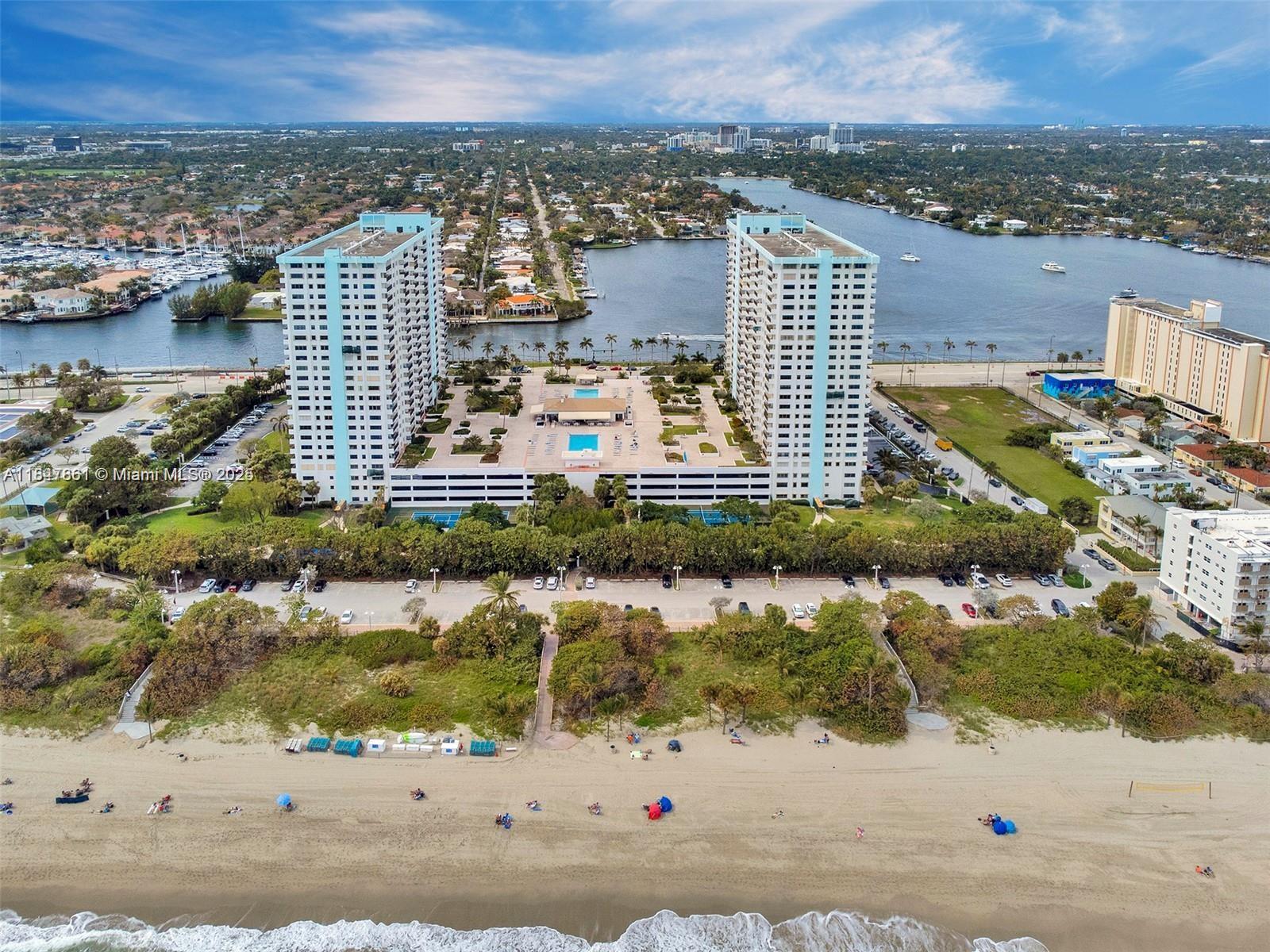 Photo of 1201 Ocean Dr  #507S, Hollywood, Florida, 33019 - 