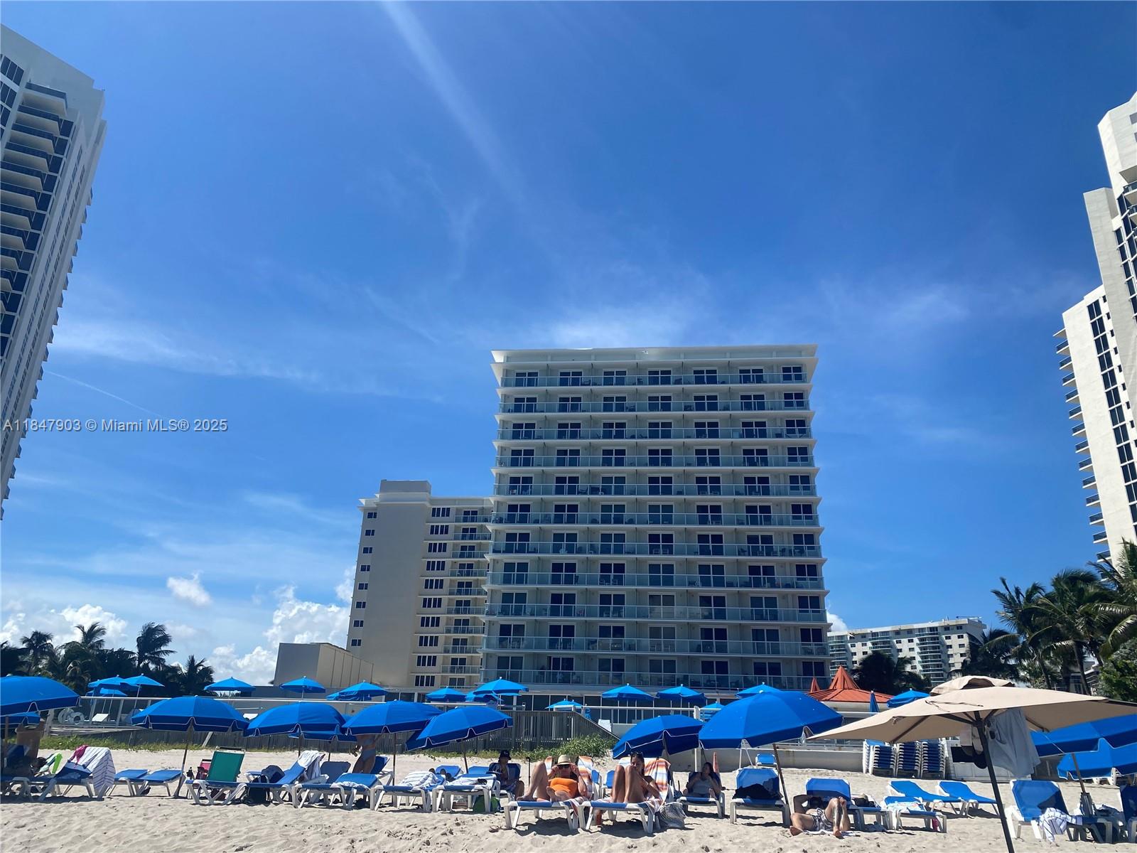 Photo of 19201 Collins Ave  #733, Sunny Isles Beach, Florida, 33160 - 