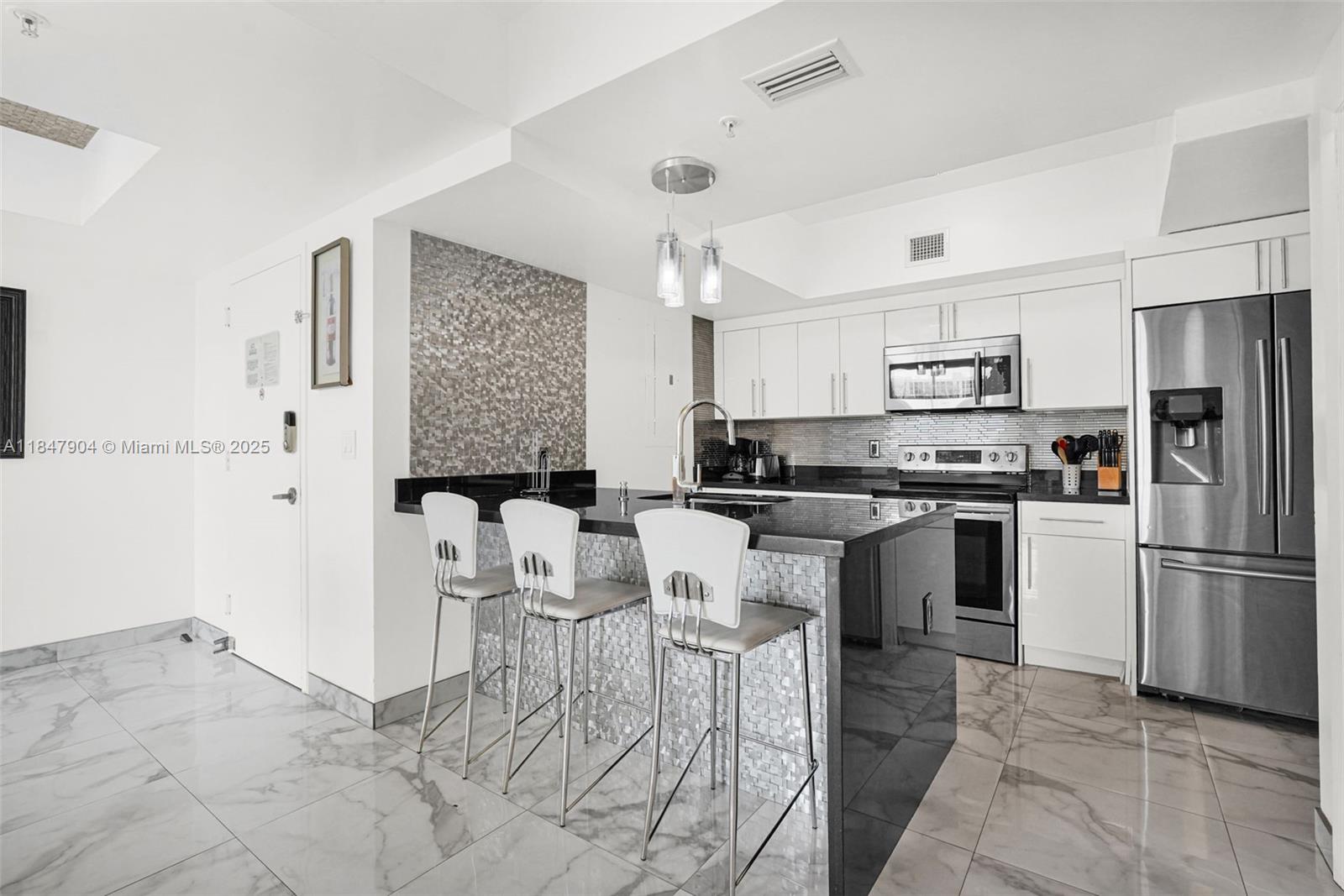 Photo of 17555 Atlantic Blvd #504, Sunny Isles Beach, Florida, 33160 -