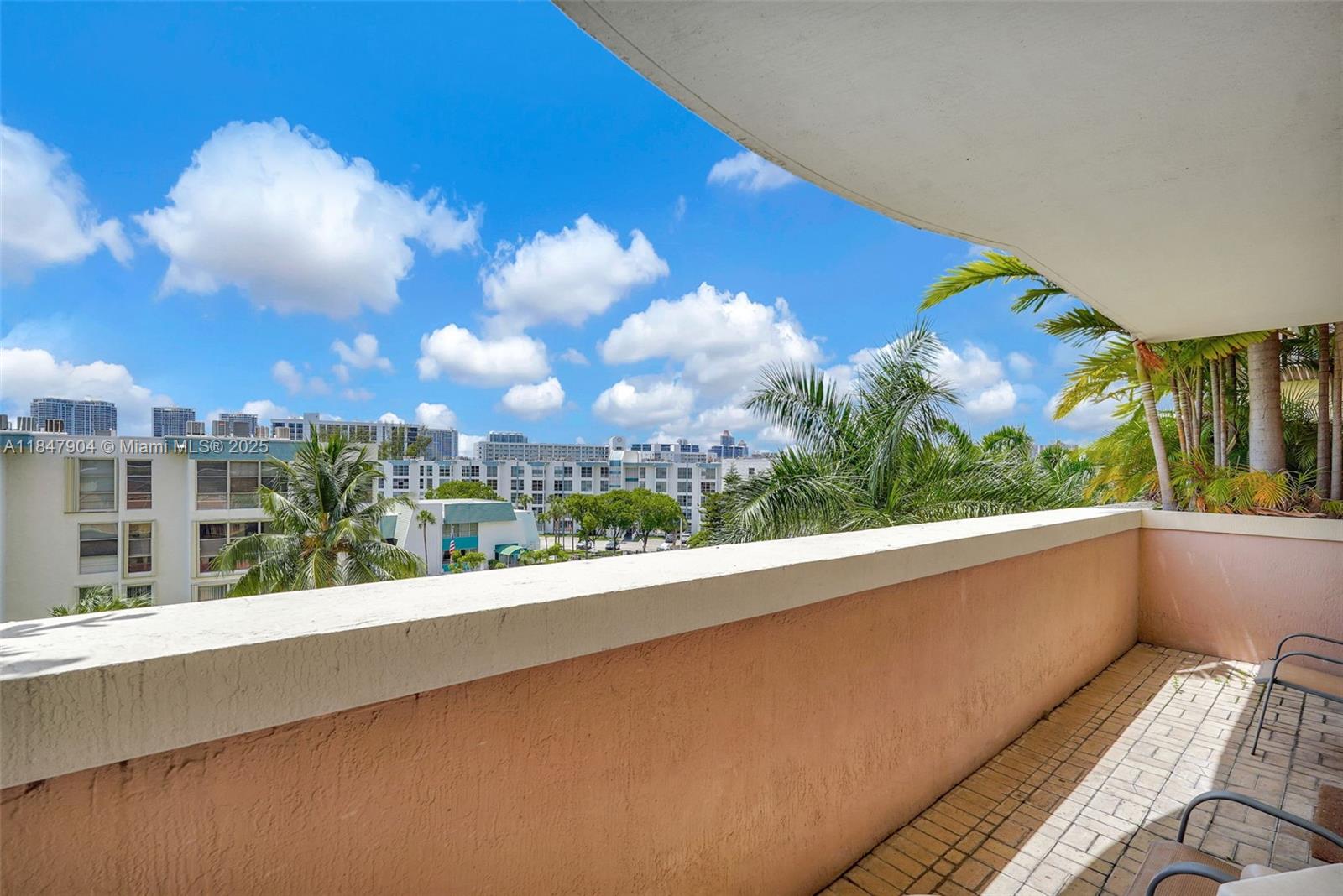 Photo of 17555 Atlantic Blvd  #504, Sunny Isles Beach, Florida, 33160 - 