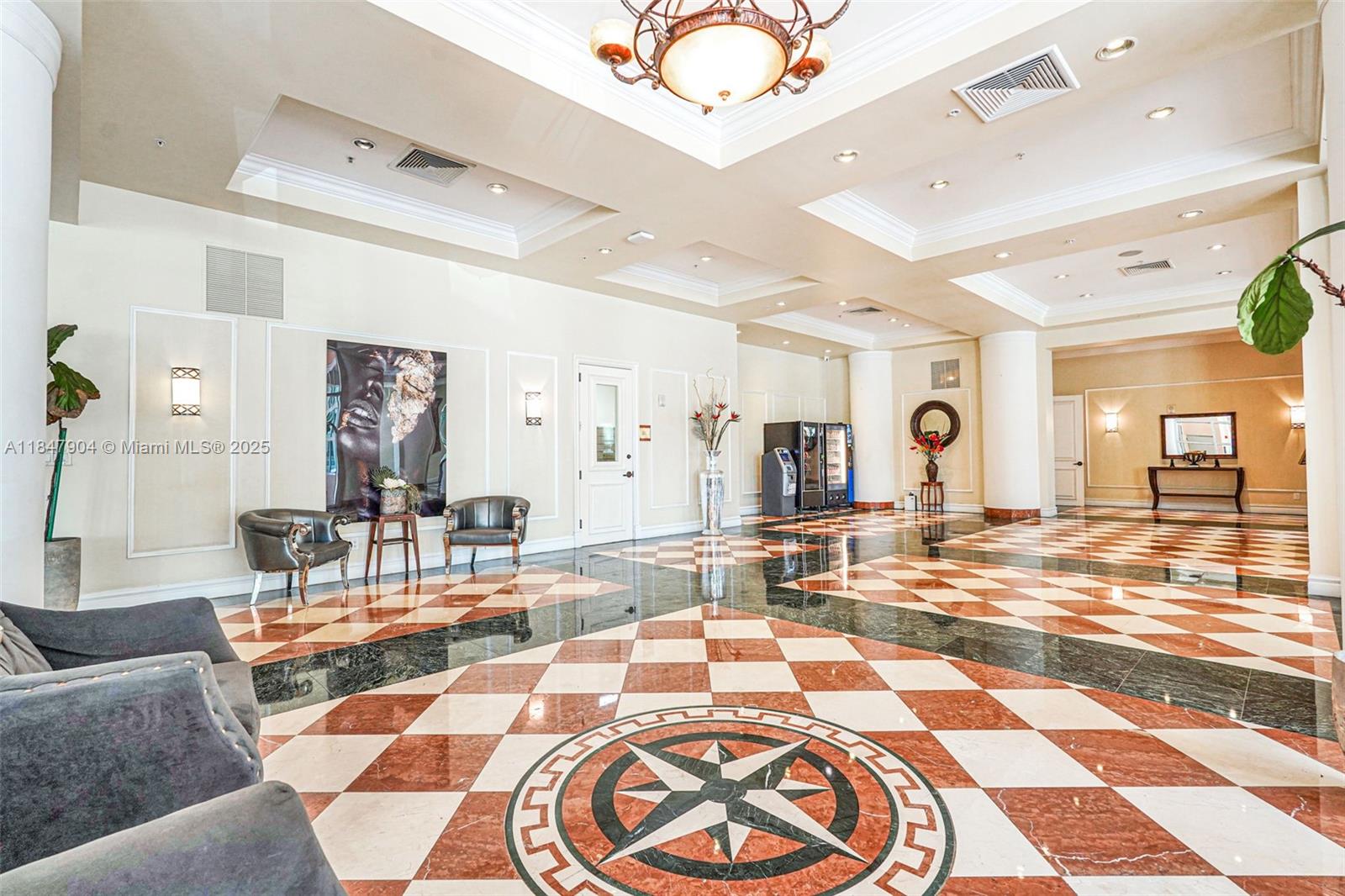 Photo of 17555 Atlantic Blvd  #504, Sunny Isles Beach, Florida, 33160 - 