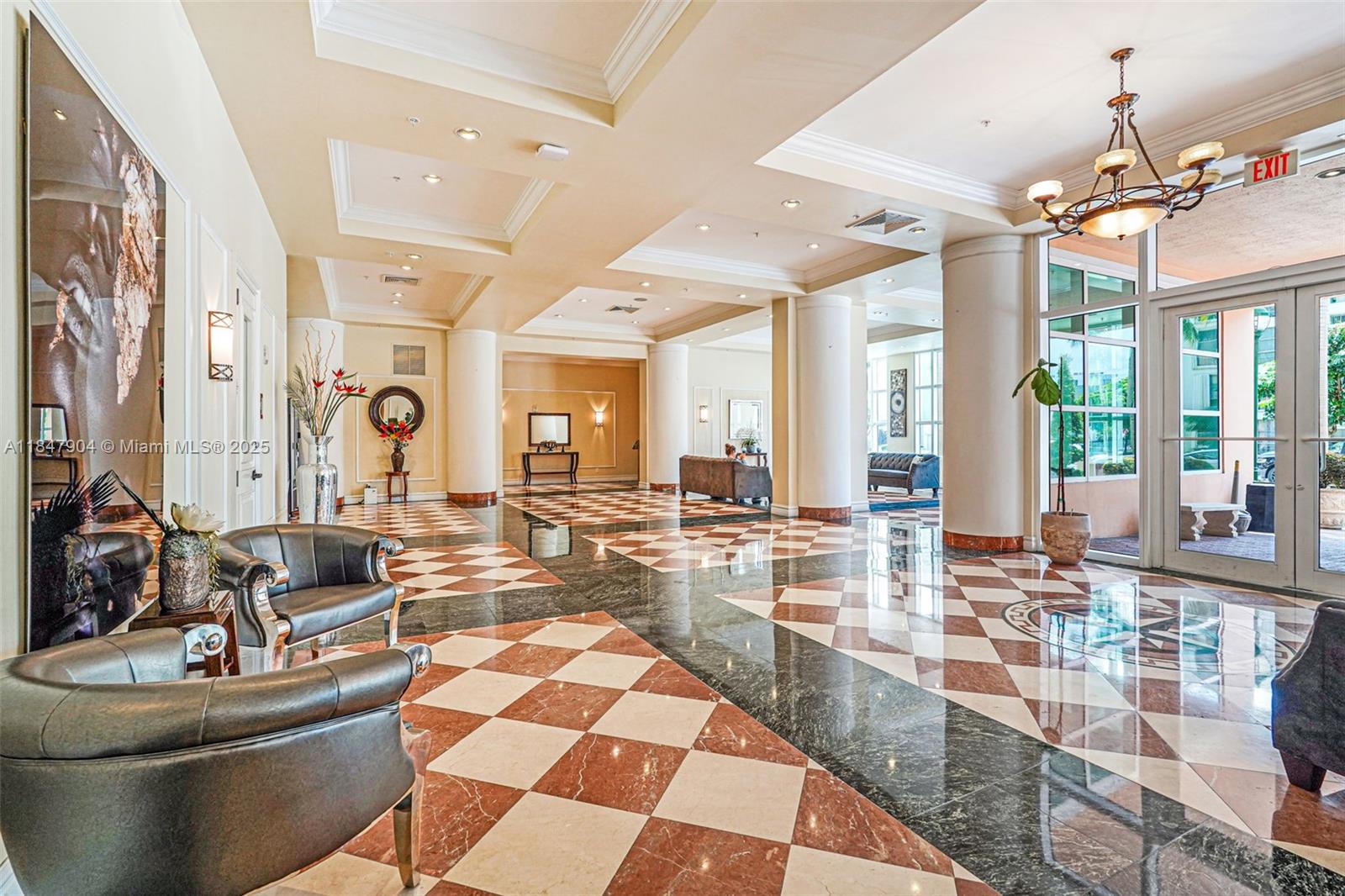 Photo of 17555 Atlantic Blvd  #504, Sunny Isles Beach, Florida, 33160 - 