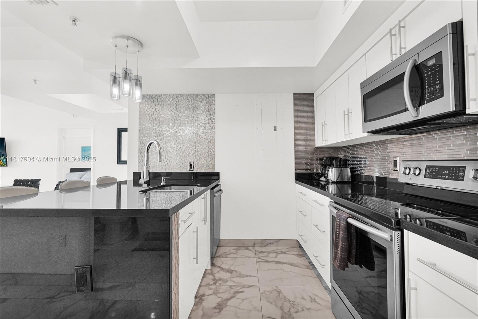 Photo of 17555 Atlantic Blvd #504, Sunny Isles Beach, Florida, 33160 -