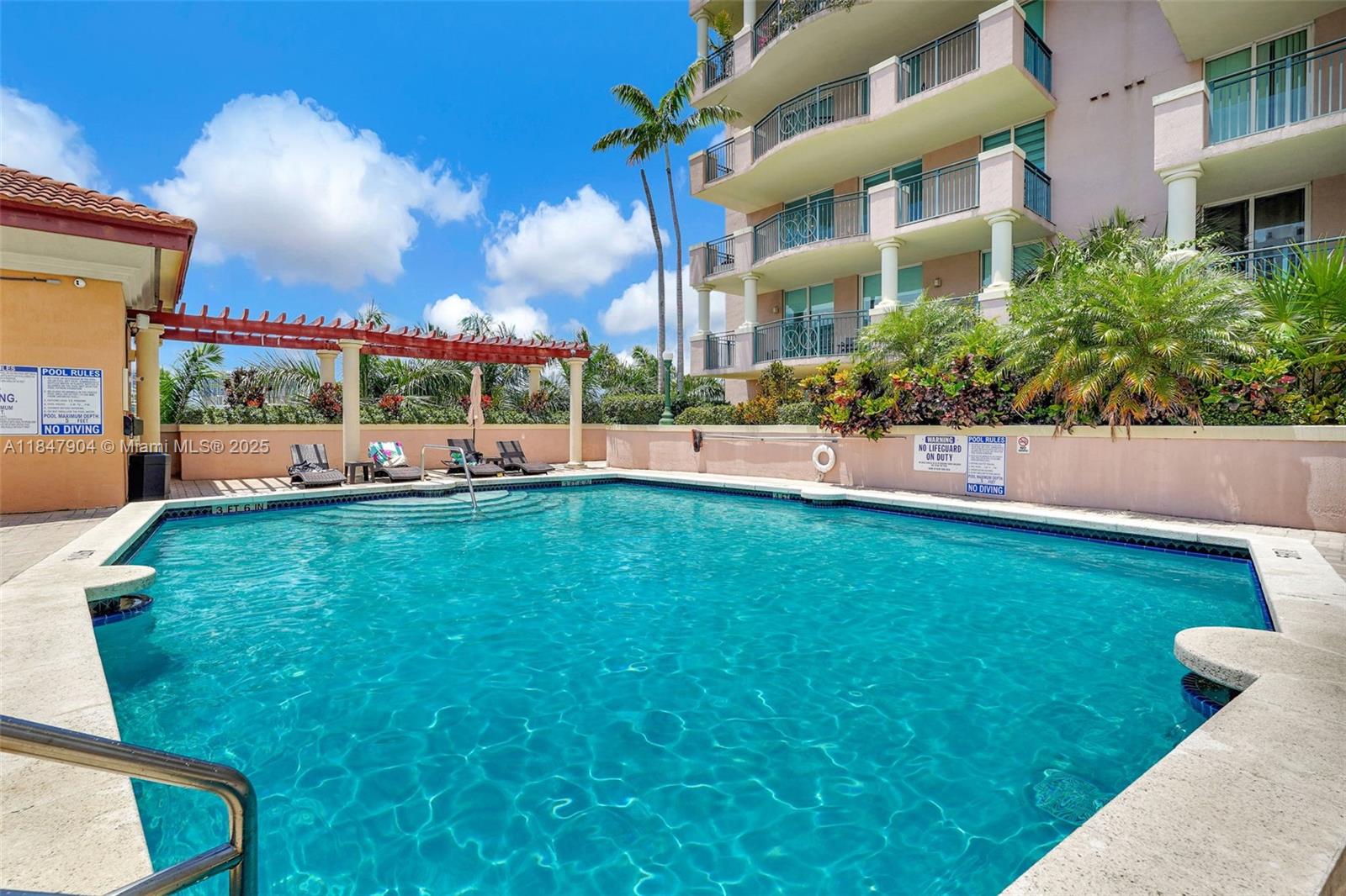 Photo of 17555 Atlantic Blvd  #504, Sunny Isles Beach, Florida, 33160 - 
