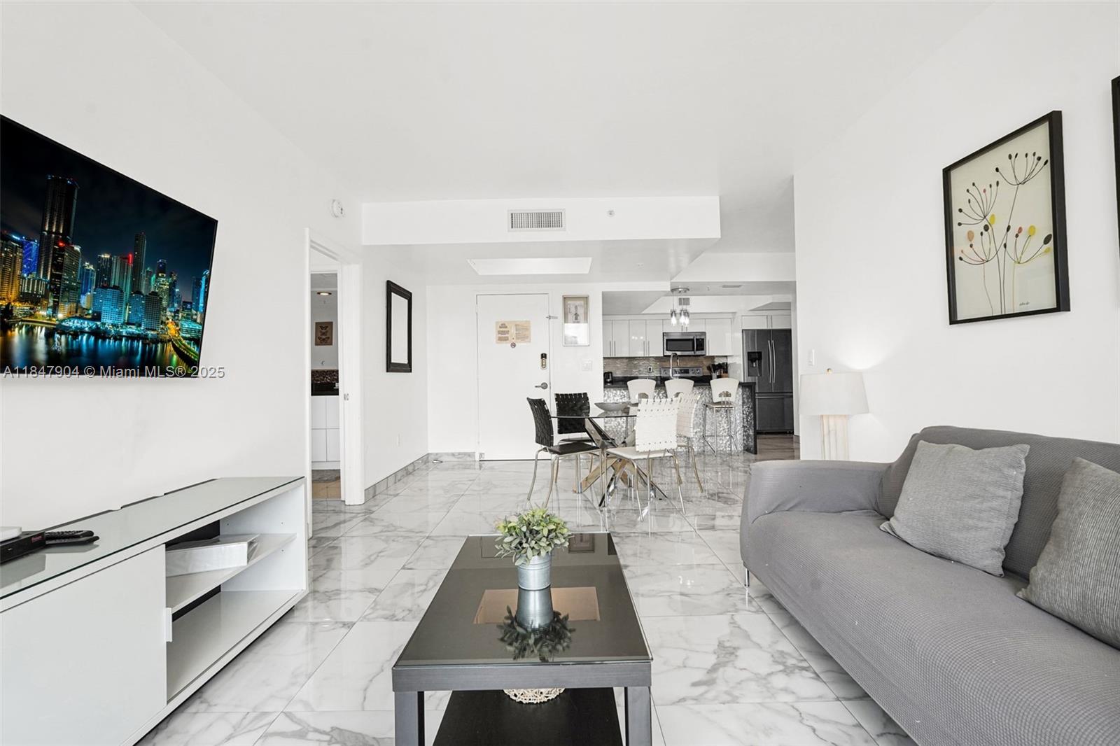 Photo of 17555 Atlantic Blvd #504, Sunny Isles Beach, Florida, 33160 -
