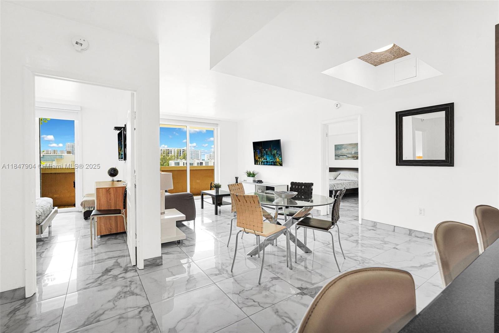Photo of 17555 Atlantic Blvd #504, Sunny Isles Beach, Florida, 33160 -