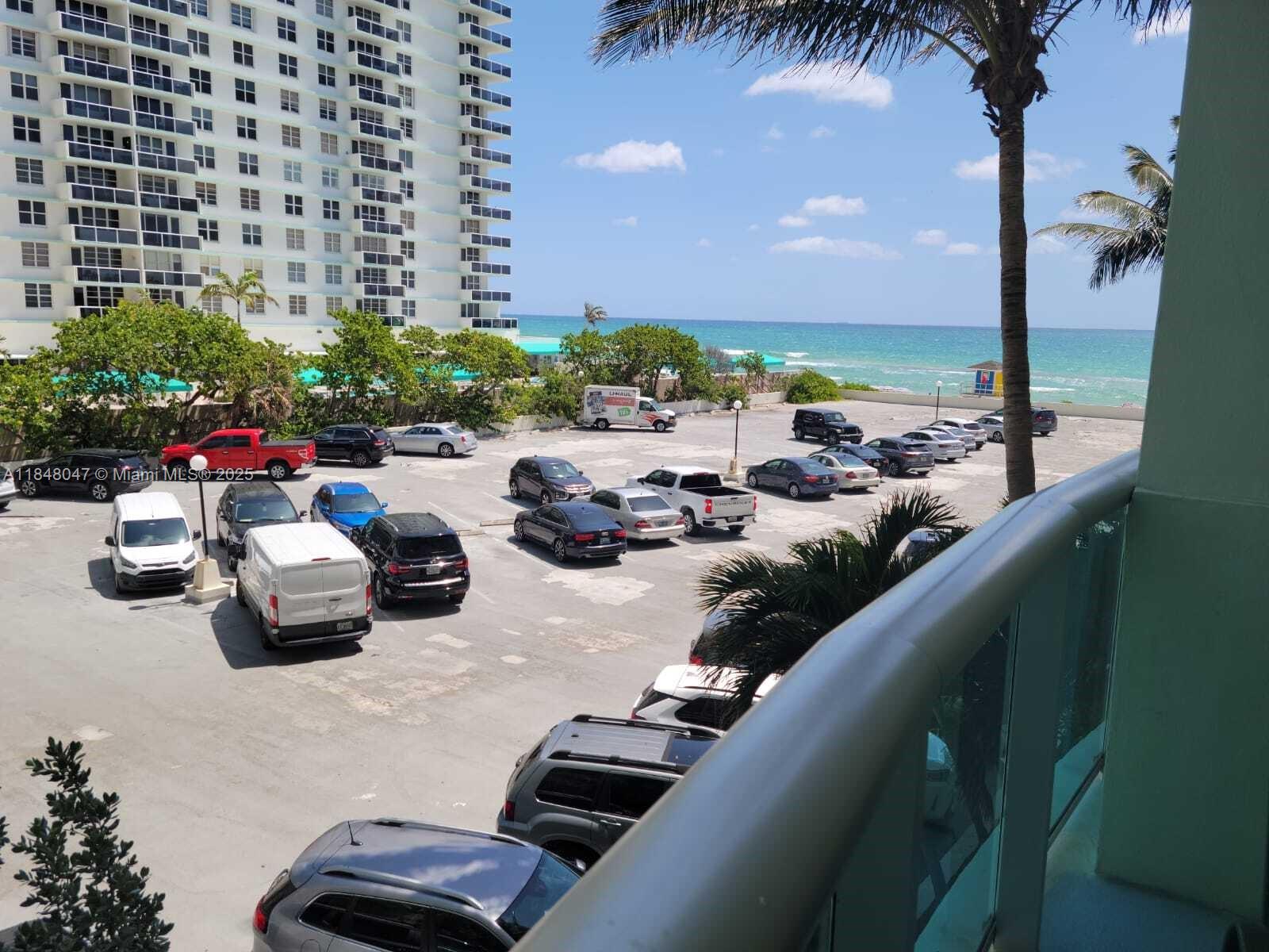 Photo of 3801 Ocean Dr #3A, Hollywood, Florida, 33019 -
