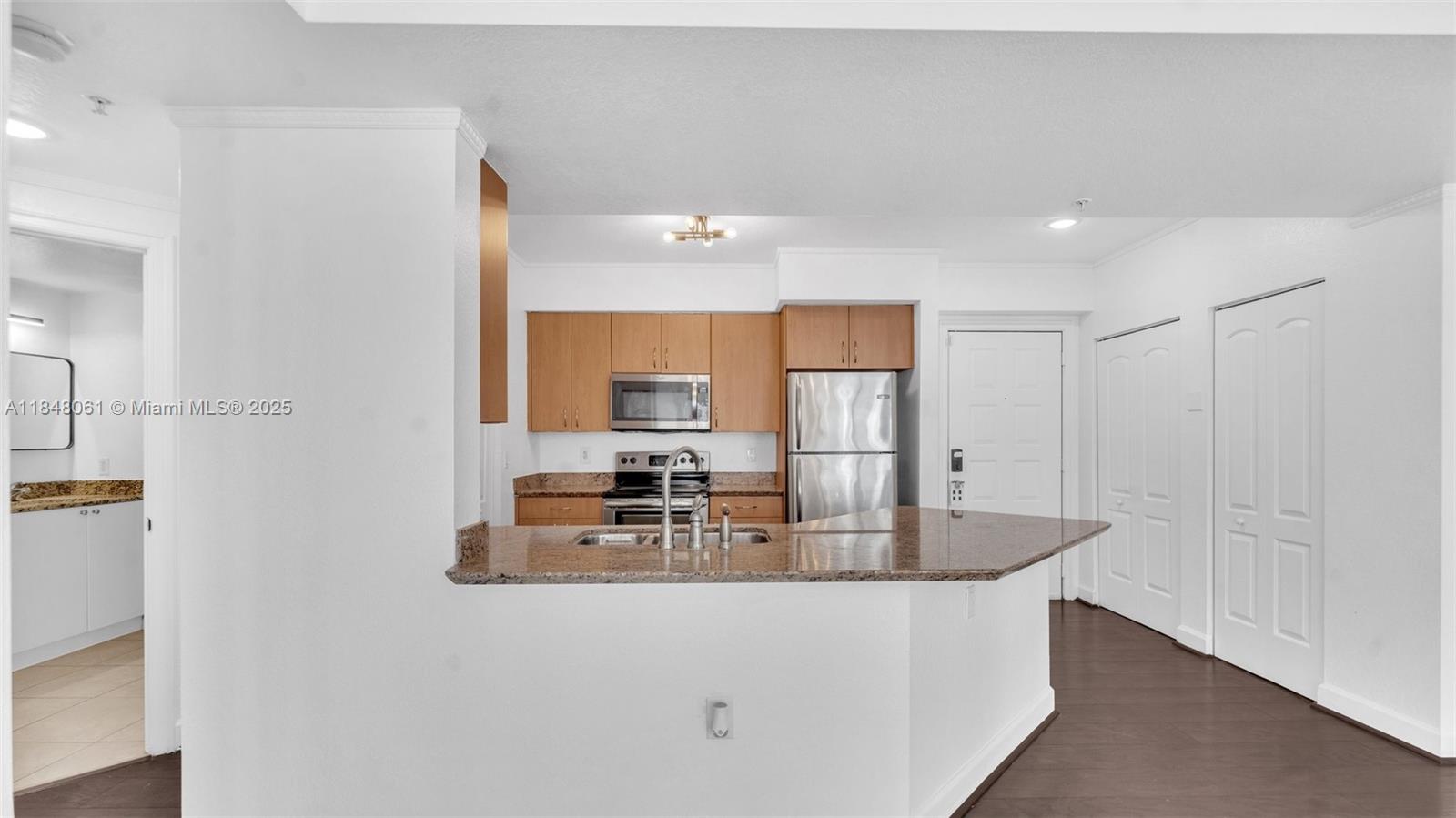 Photo of 1830 Radius Dr  #405, Hollywood, Florida, 33020 - 