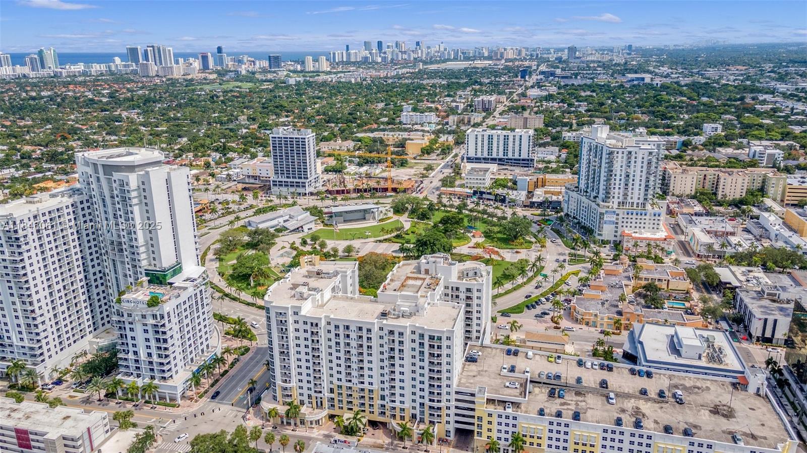 Photo of 1830 Radius Dr  #405, Hollywood, Florida, 33020 - 