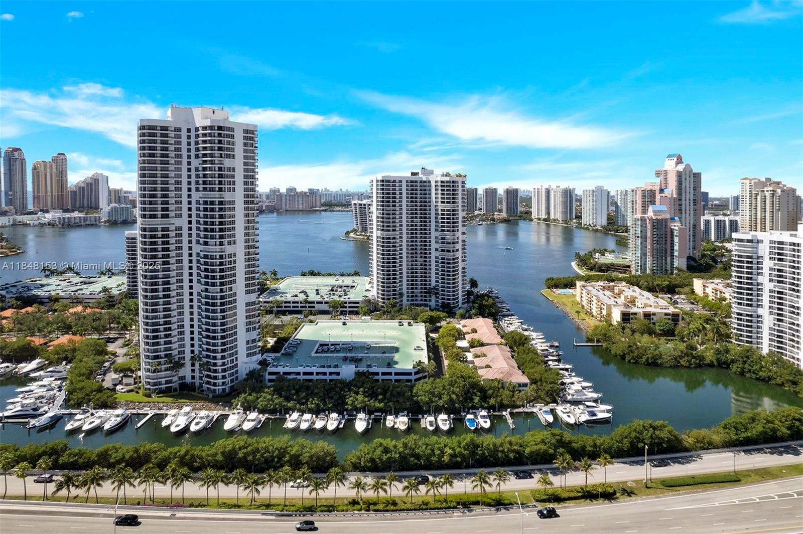 Photo of 3530 Mystic Pointe Dr  #3107, Aventura, Florida, 33180 - 