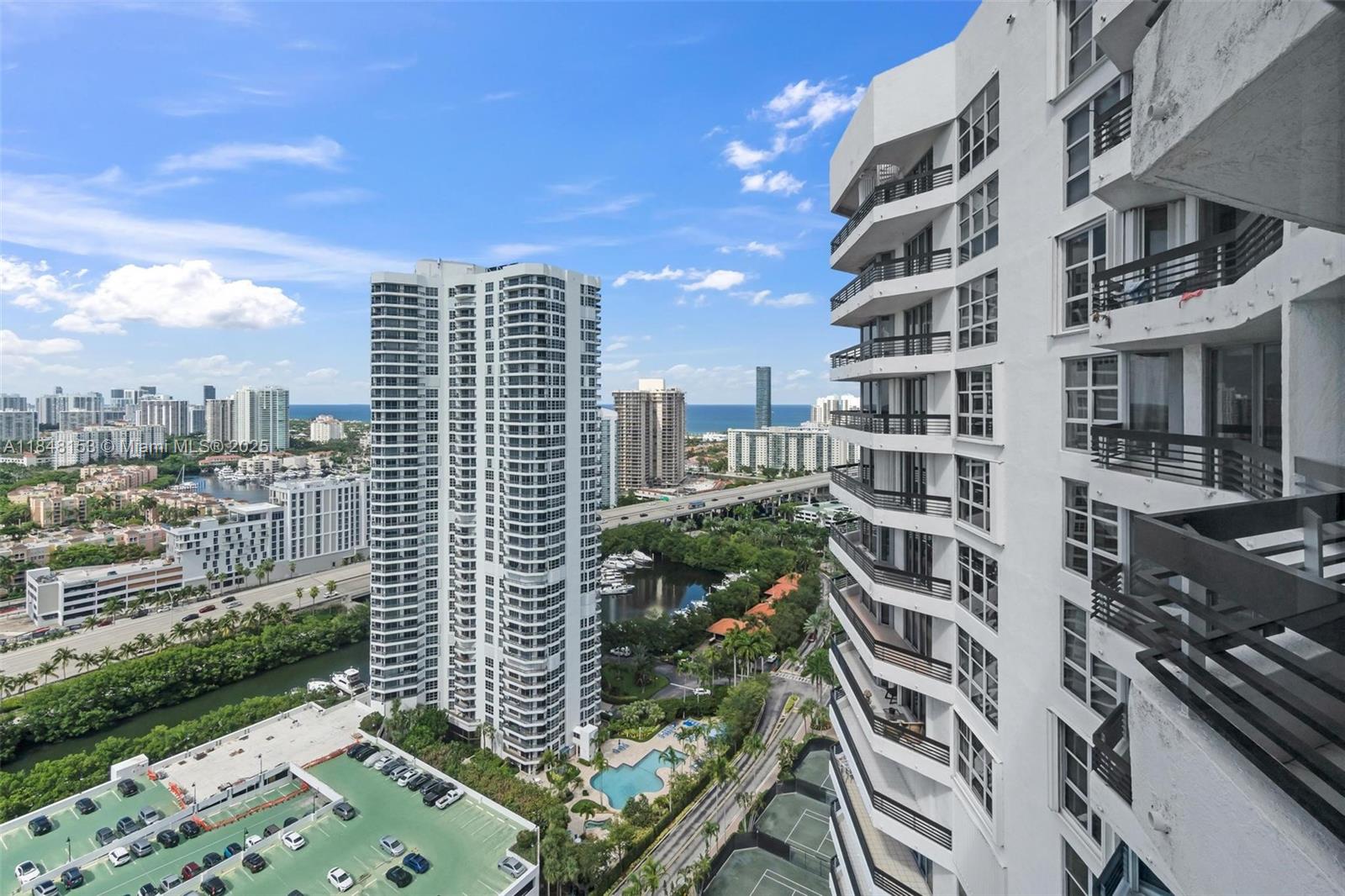 Photo of 3530 Mystic Pointe Dr  #3107, Aventura, Florida, 33180 - 