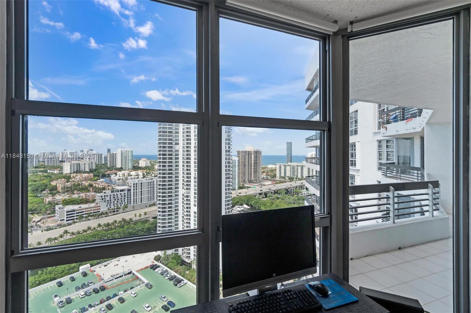 Photo of 3530 Mystic Pointe Dr  #3107, Aventura, Florida, 33180 - 