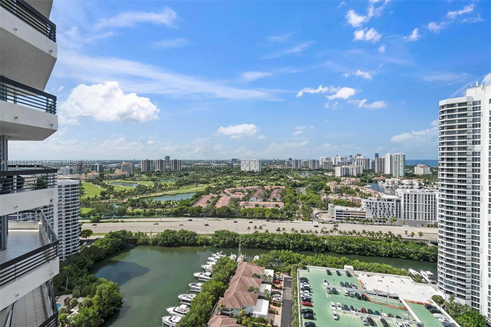 Photo of 3530 Mystic Pointe Dr  #3107, Aventura, Florida, 33180 - 