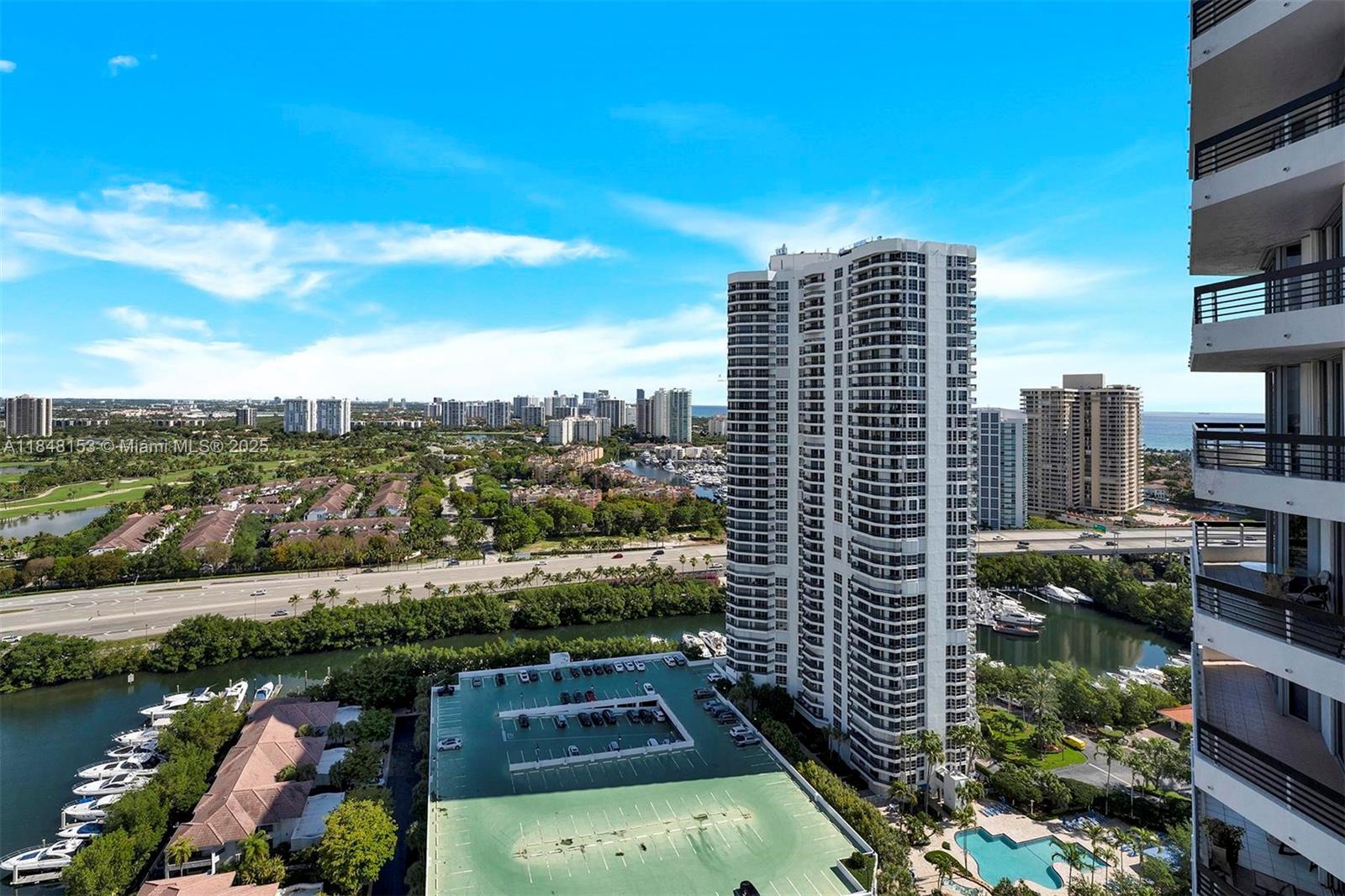 Photo of 3530 Mystic Pointe Dr  #3107, Aventura, Florida, 33180 - 