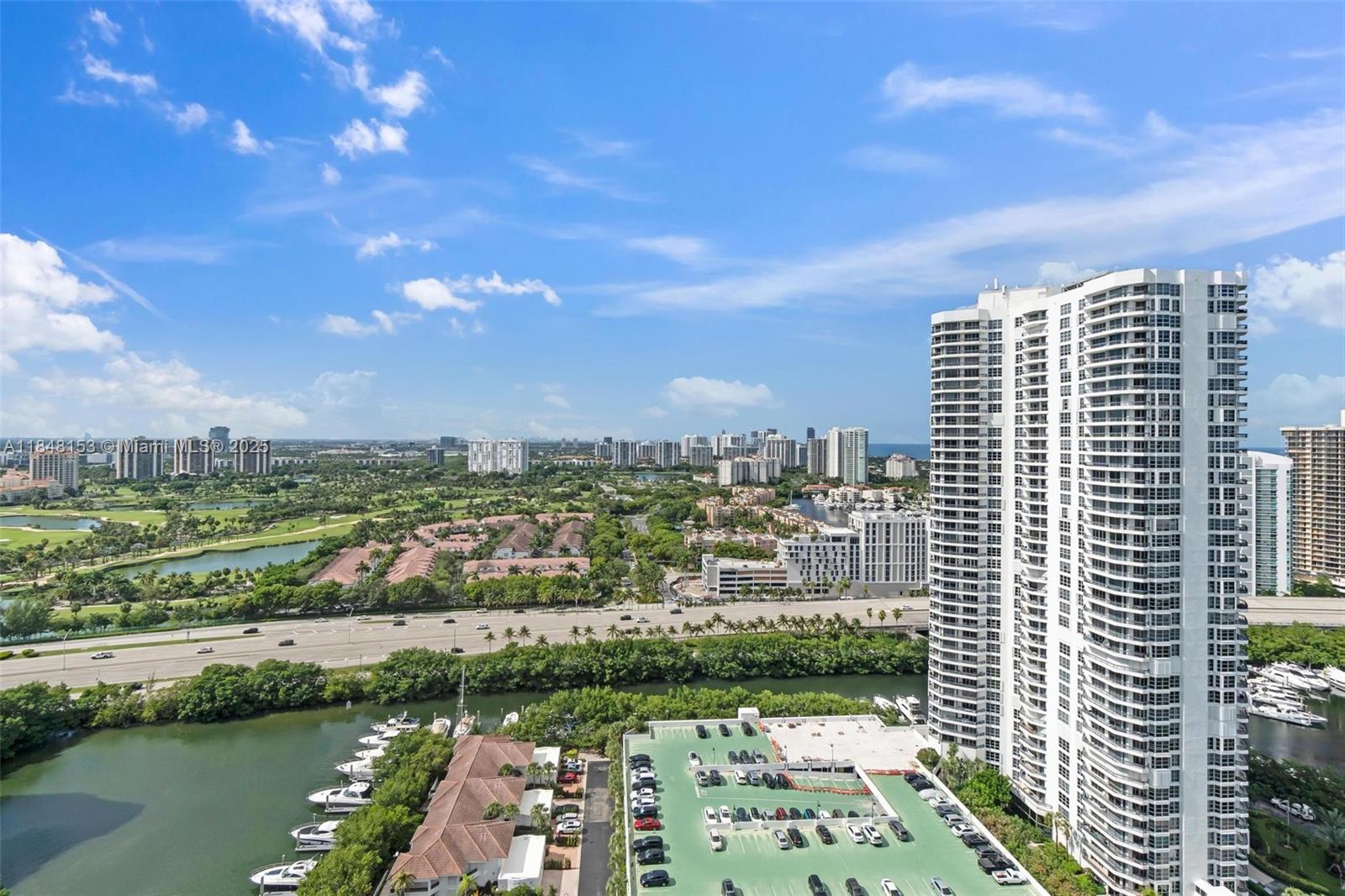 Photo of 3530 Mystic Pointe Dr  #3107, Aventura, Florida, 33180 - 
