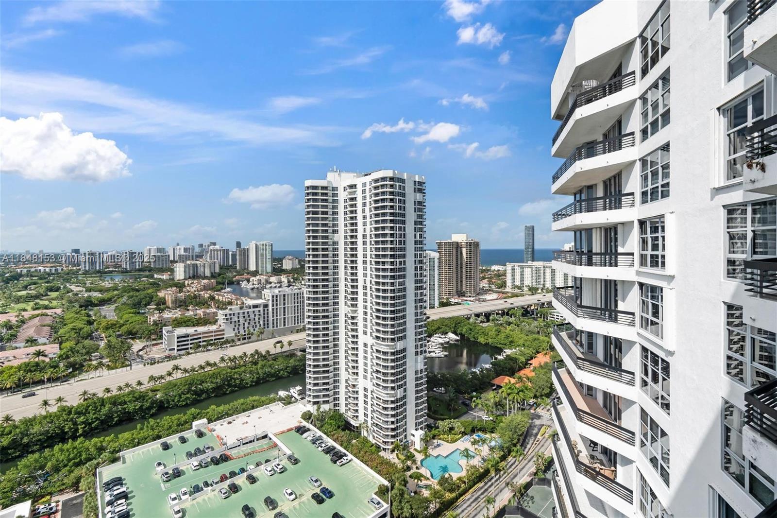 Photo of 3530 Mystic Pointe Dr  #3107, Aventura, Florida, 33180 - 