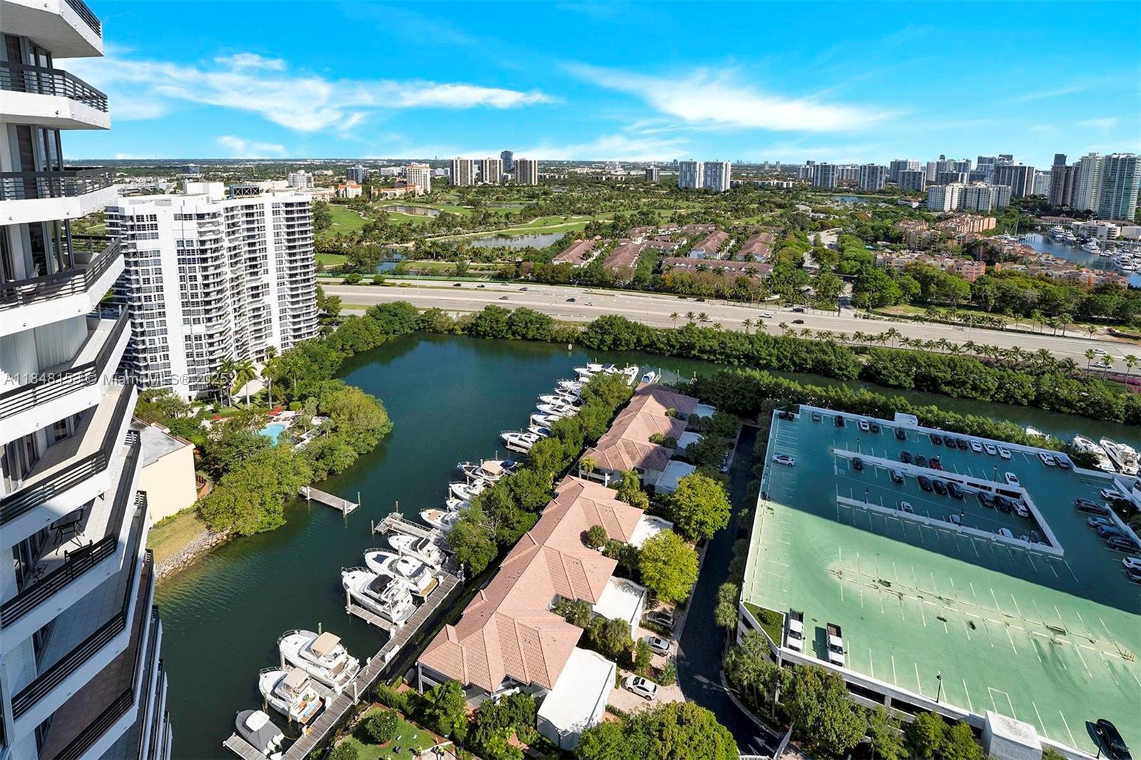 Photo of 3530 Mystic Pointe Dr  #3107, Aventura, Florida, 33180 - 
