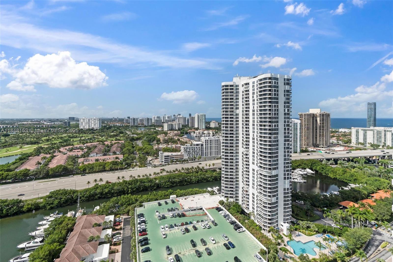 Photo of 3530 Mystic Pointe Dr  #3107, Aventura, Florida, 33180 - 