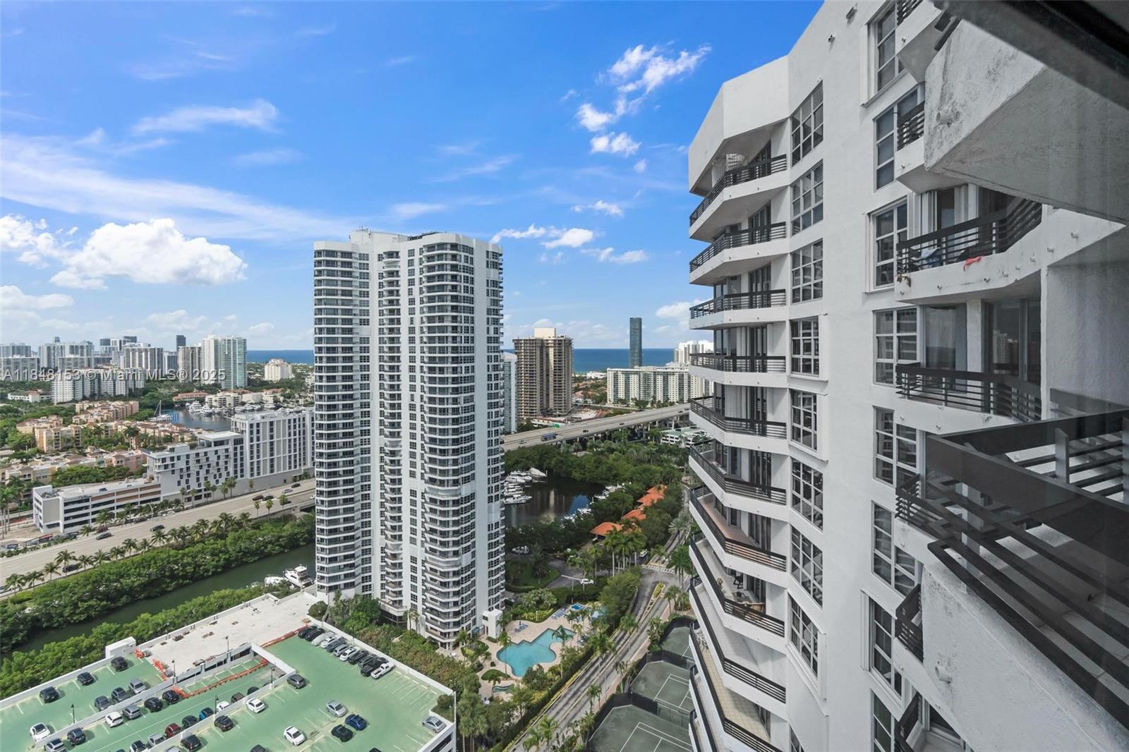 Photo of 3530 Mystic Pointe Dr  #3107, Aventura, Florida, 33180 - 