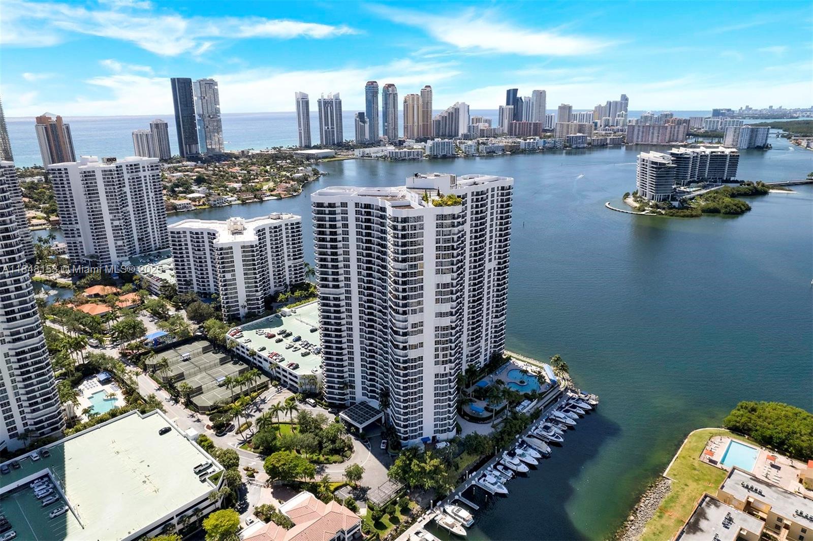 Photo of 3530 Mystic Pointe Dr  #3107, Aventura, Florida, 33180 - 