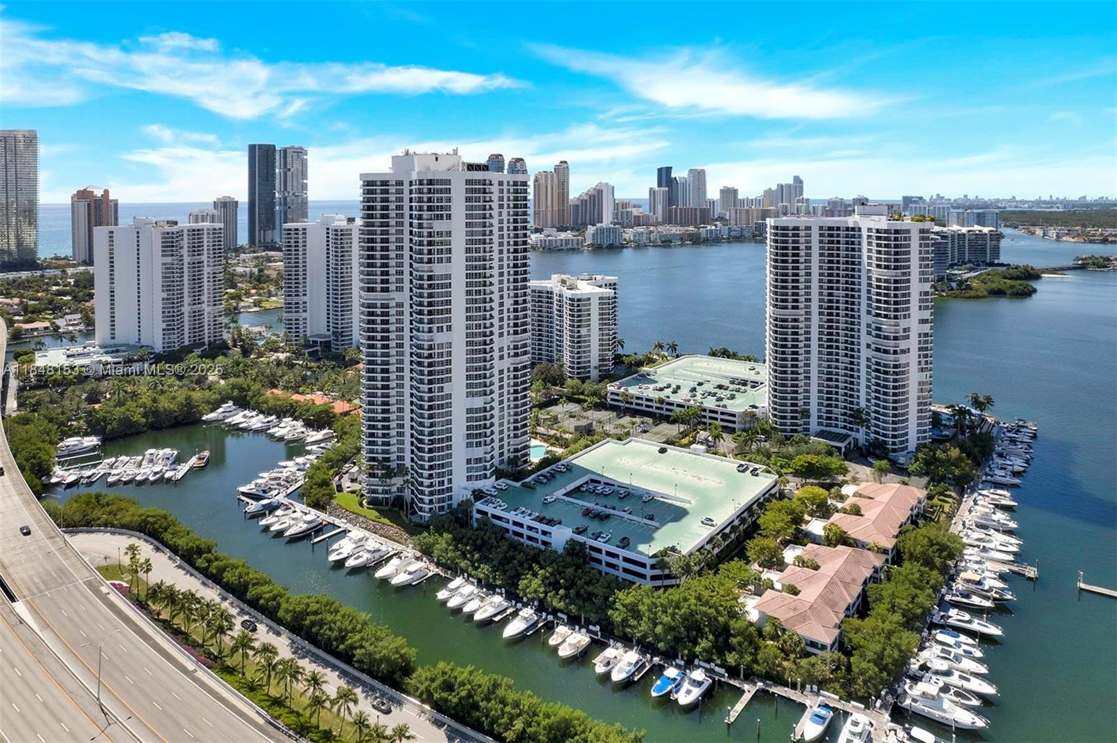 Photo of 3530 Mystic Pointe Dr  #3107, Aventura, Florida, 33180 - 