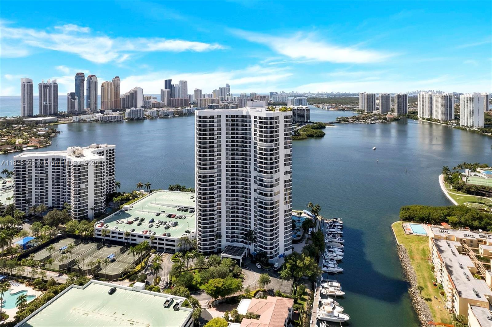 Photo of 3530 Mystic Pointe Dr  #3107, Aventura, Florida, 33180 - 