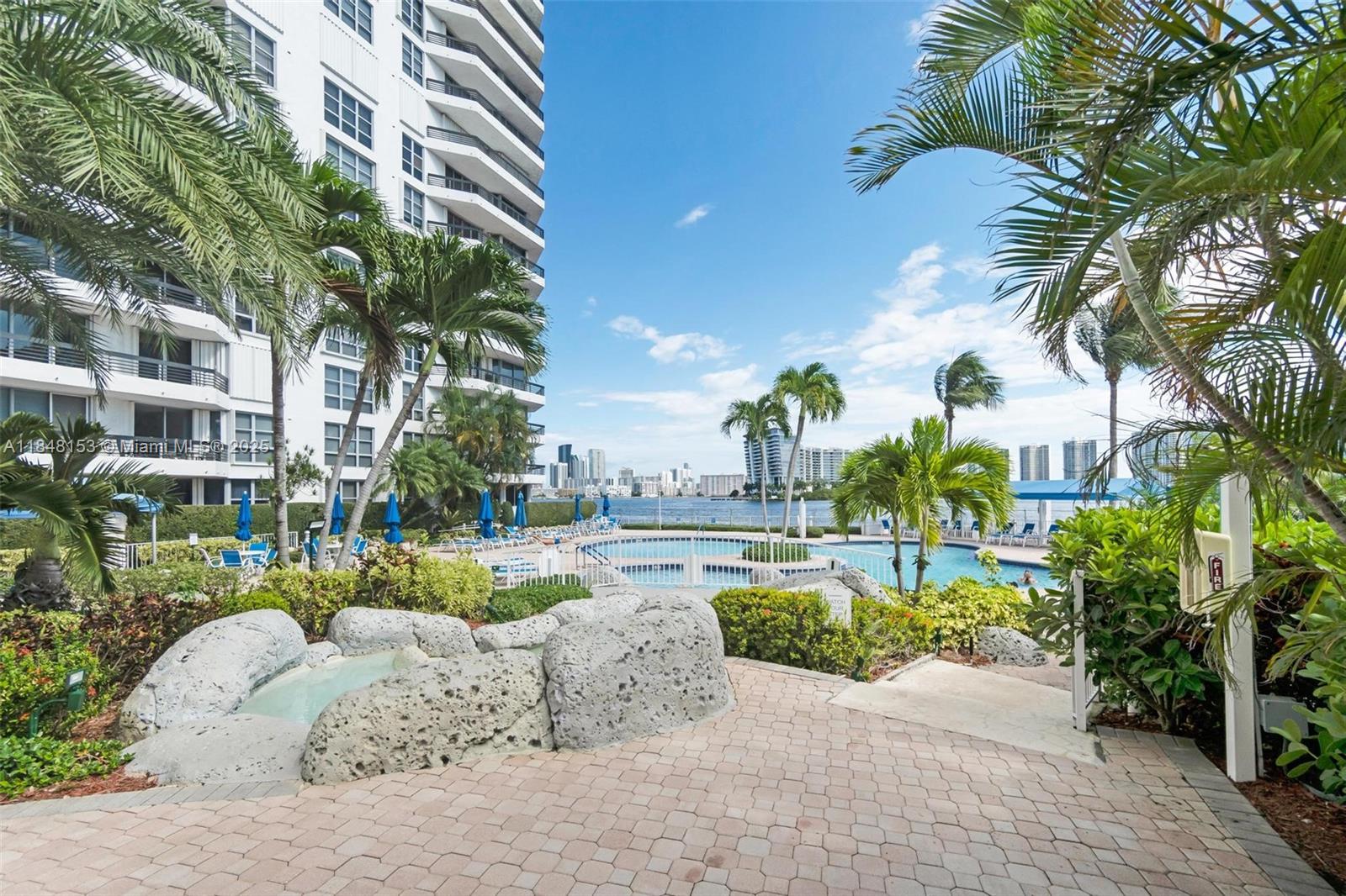 Photo of 3530 Mystic Pointe Dr  #3107, Aventura, Florida, 33180 - 