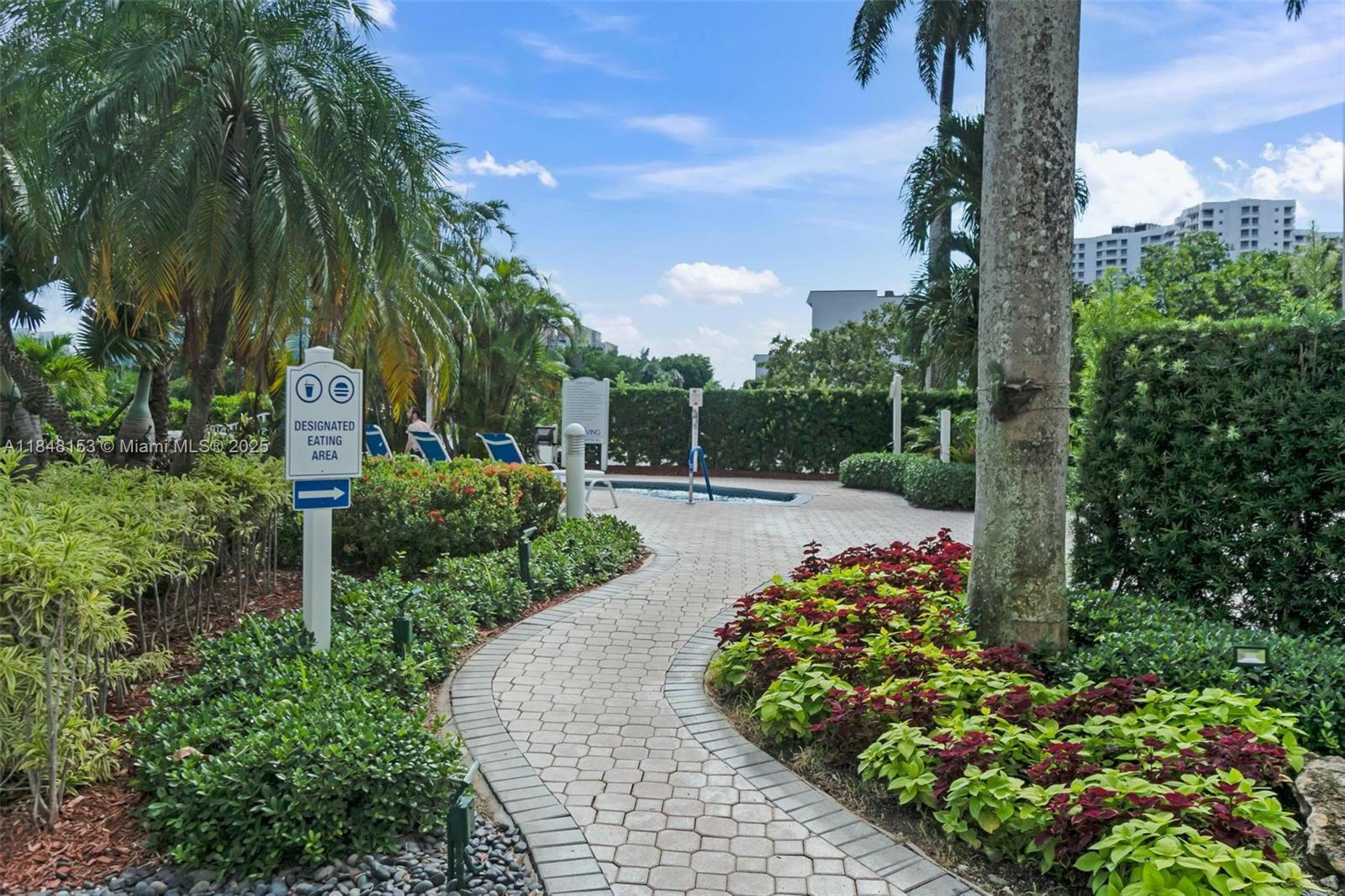 Photo of 3530 Mystic Pointe Dr  #3107, Aventura, Florida, 33180 - 