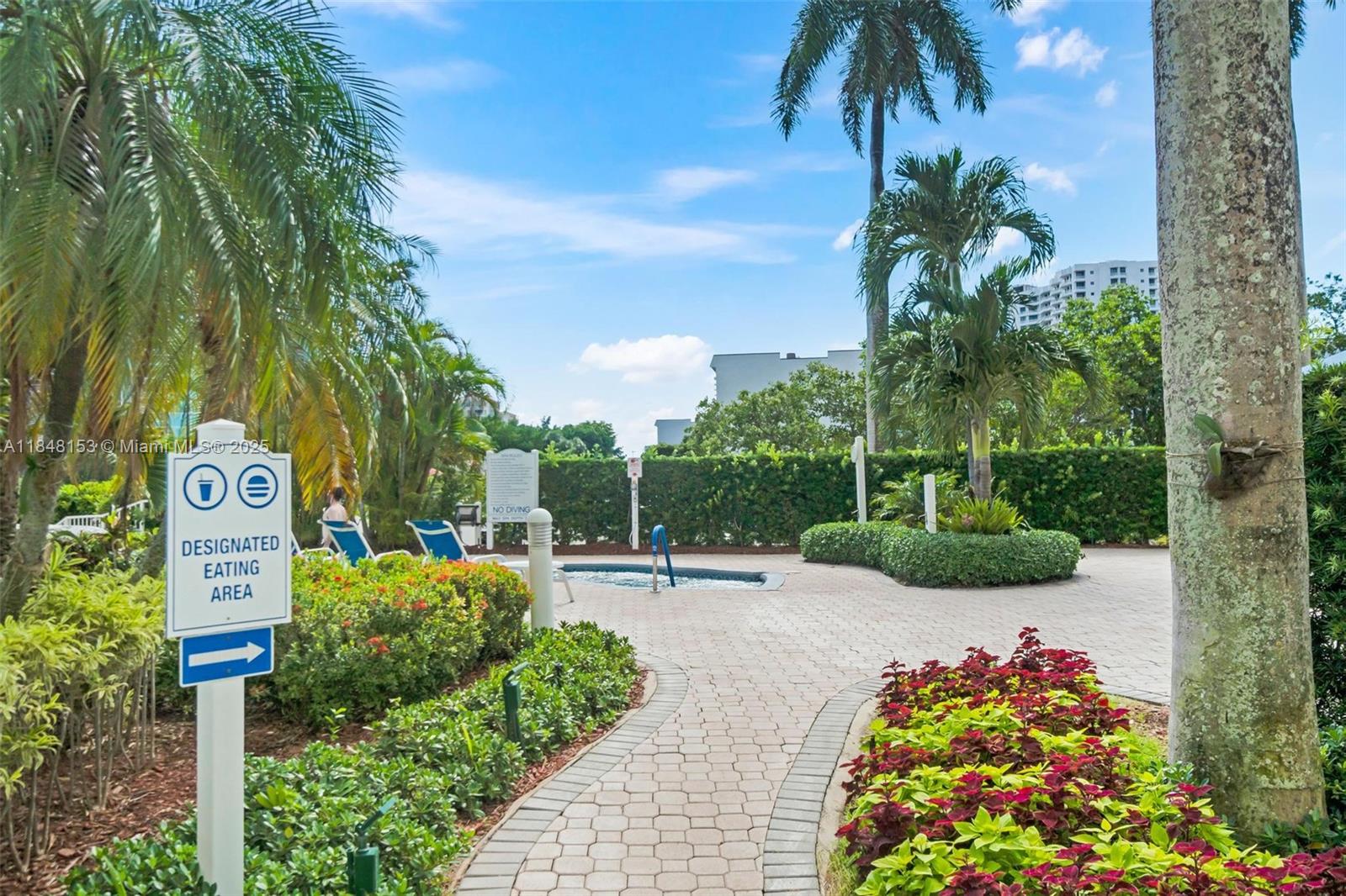 Photo of 3530 Mystic Pointe Dr  #3107, Aventura, Florida, 33180 - 