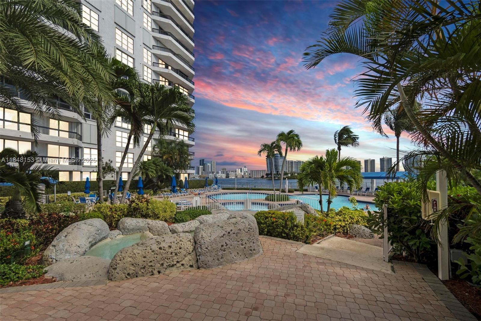 Photo of 3530 Mystic Pointe Dr  #3107, Aventura, Florida, 33180 - 