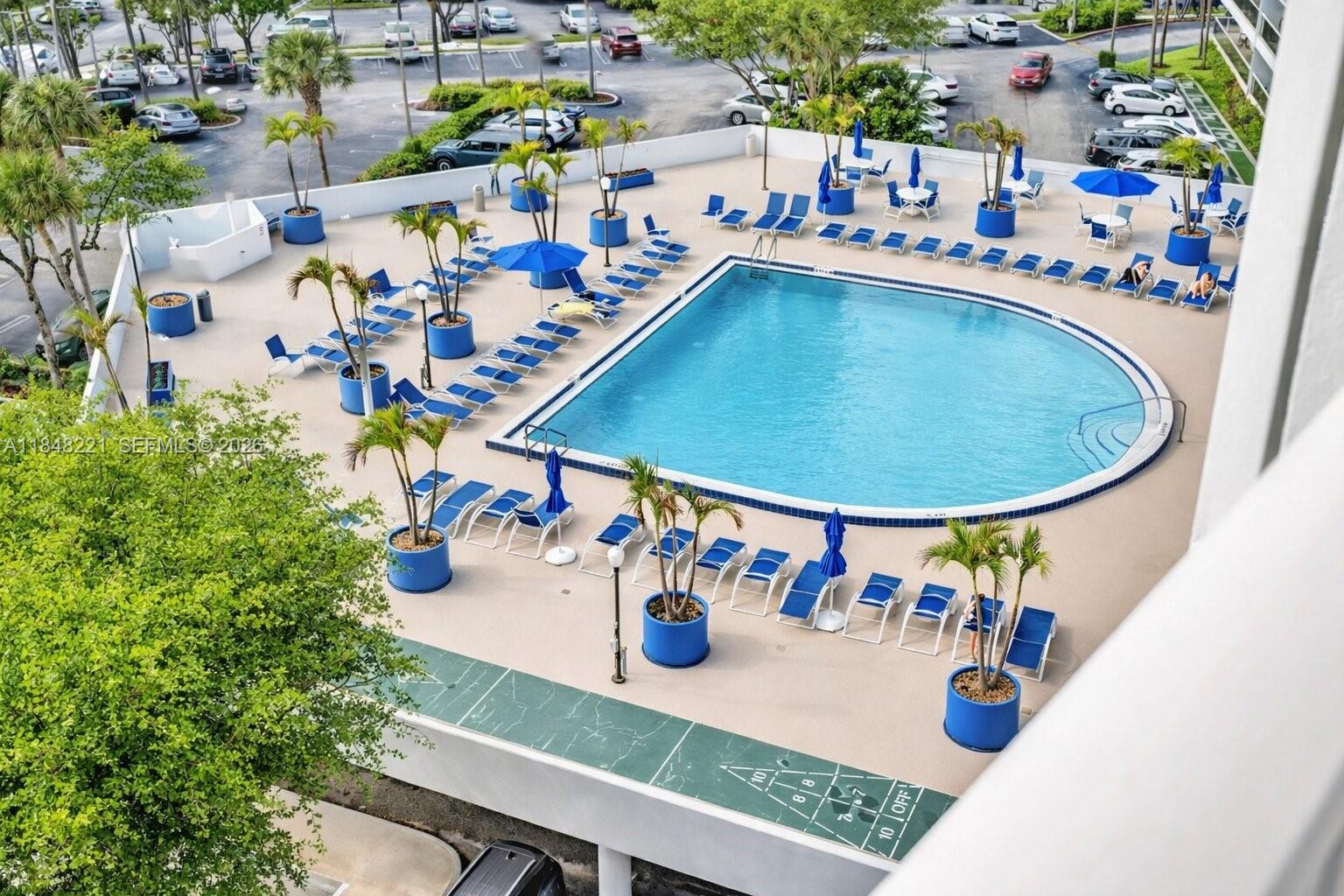 Photo of 3701 Country Club Dr  #204, Aventura, Florida, 33180 - 