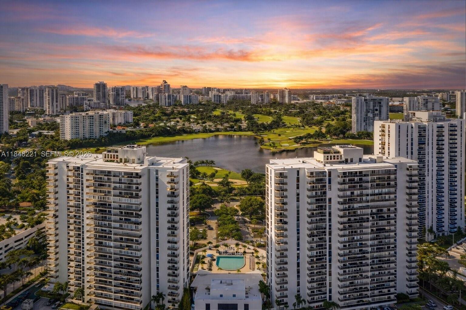 Photo of 3701 Country Club Dr  #204, Aventura, Florida, 33180 - 