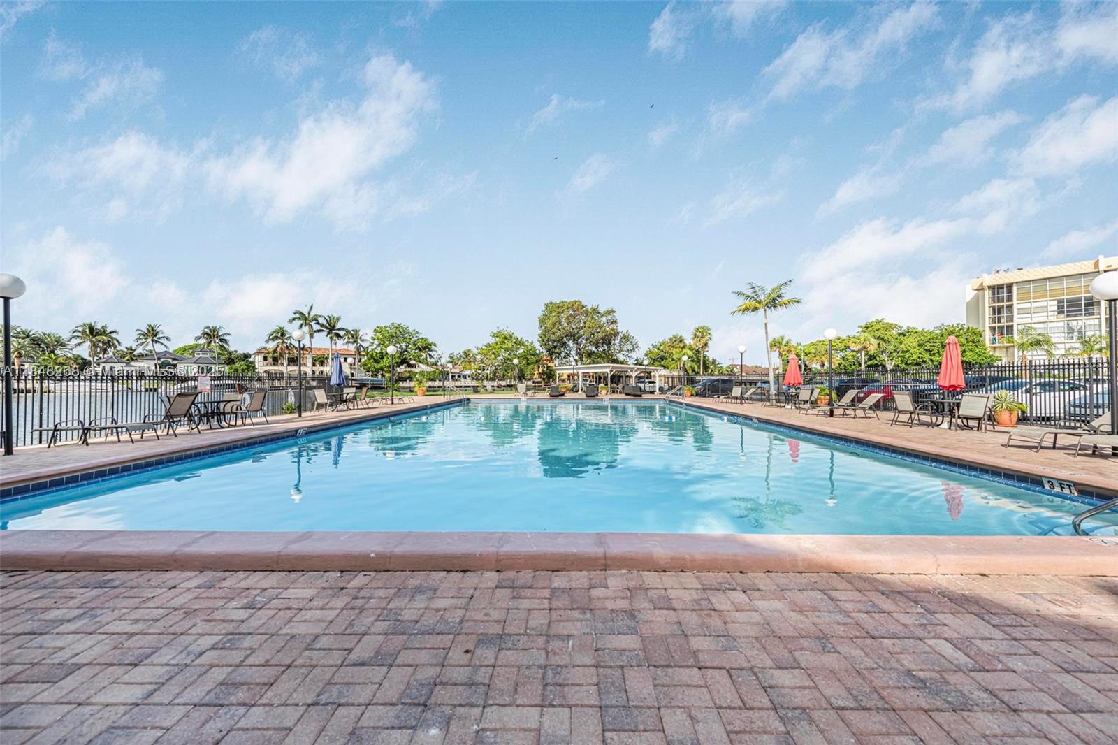 Photo of 501 Three Islands Blvd  #519, Hallandale Beach, Florida, 33009 - 