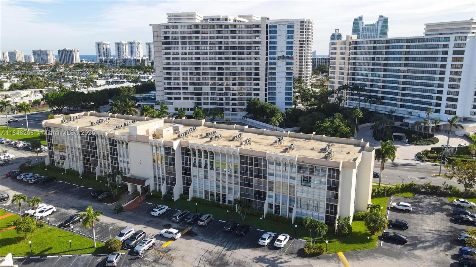 Photo of 501 Three Islands Blvd  #519, Hallandale Beach, Florida, 33009 - 